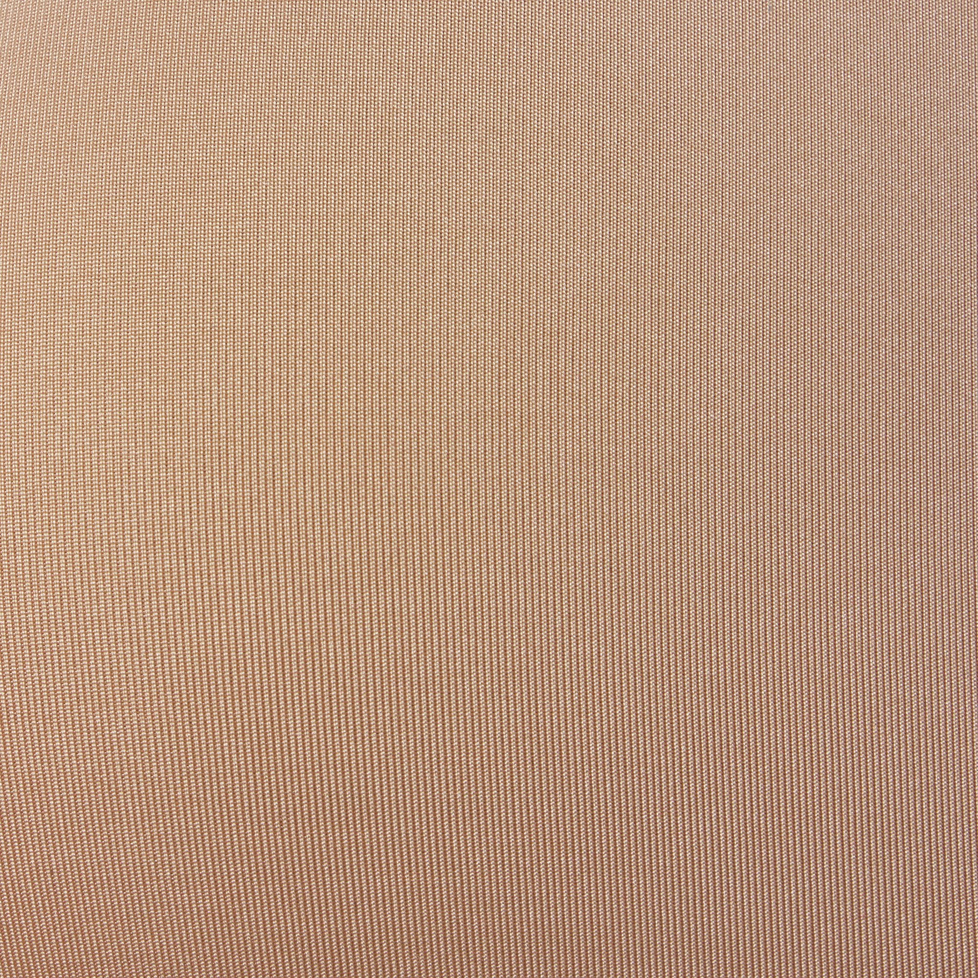 WIRELESS FORM TRIANGLE FRONT CLOSE SUPER PUSH-UP BRA | CLAY ADDITIONAL FABRIC DETAILS