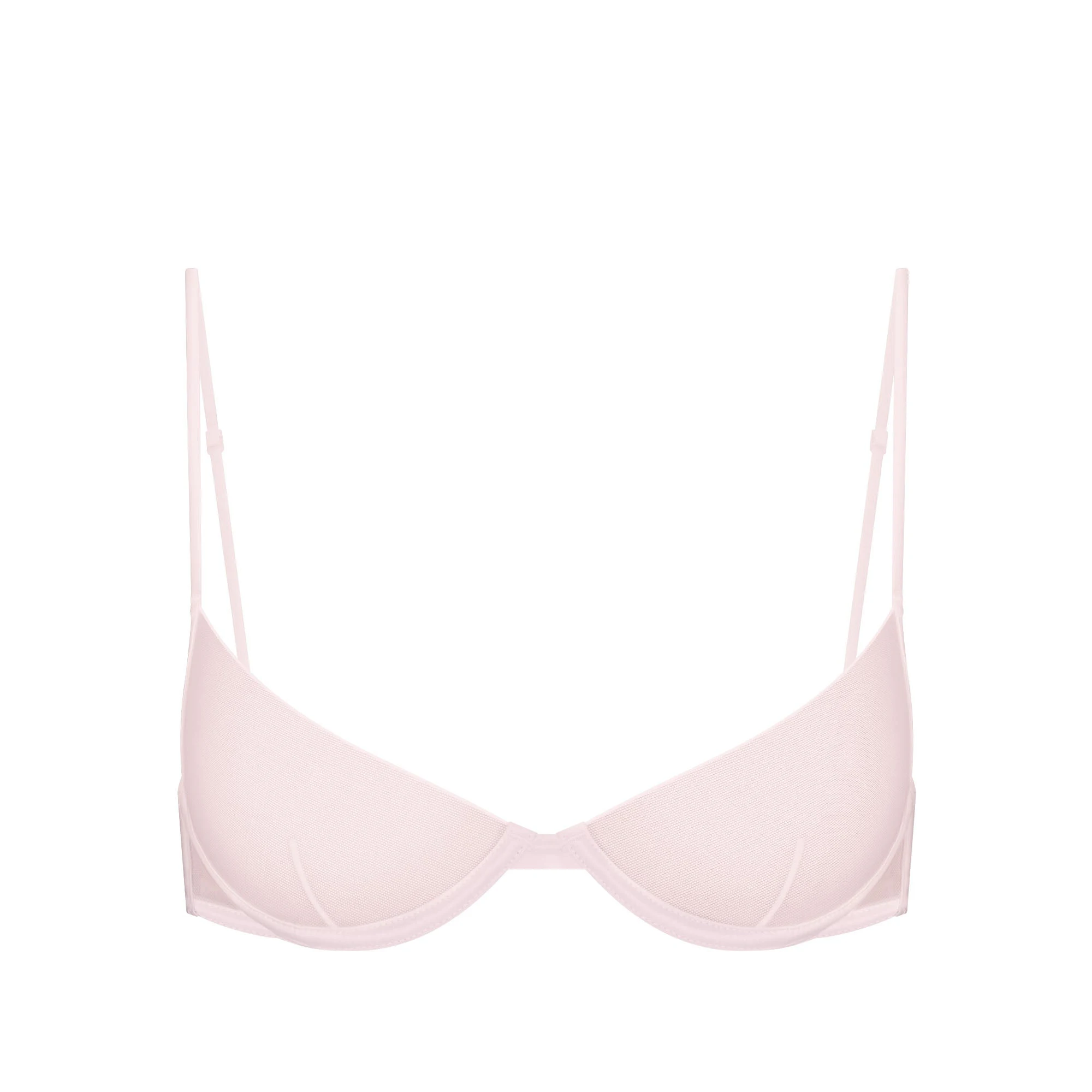 PLUNGE BRA