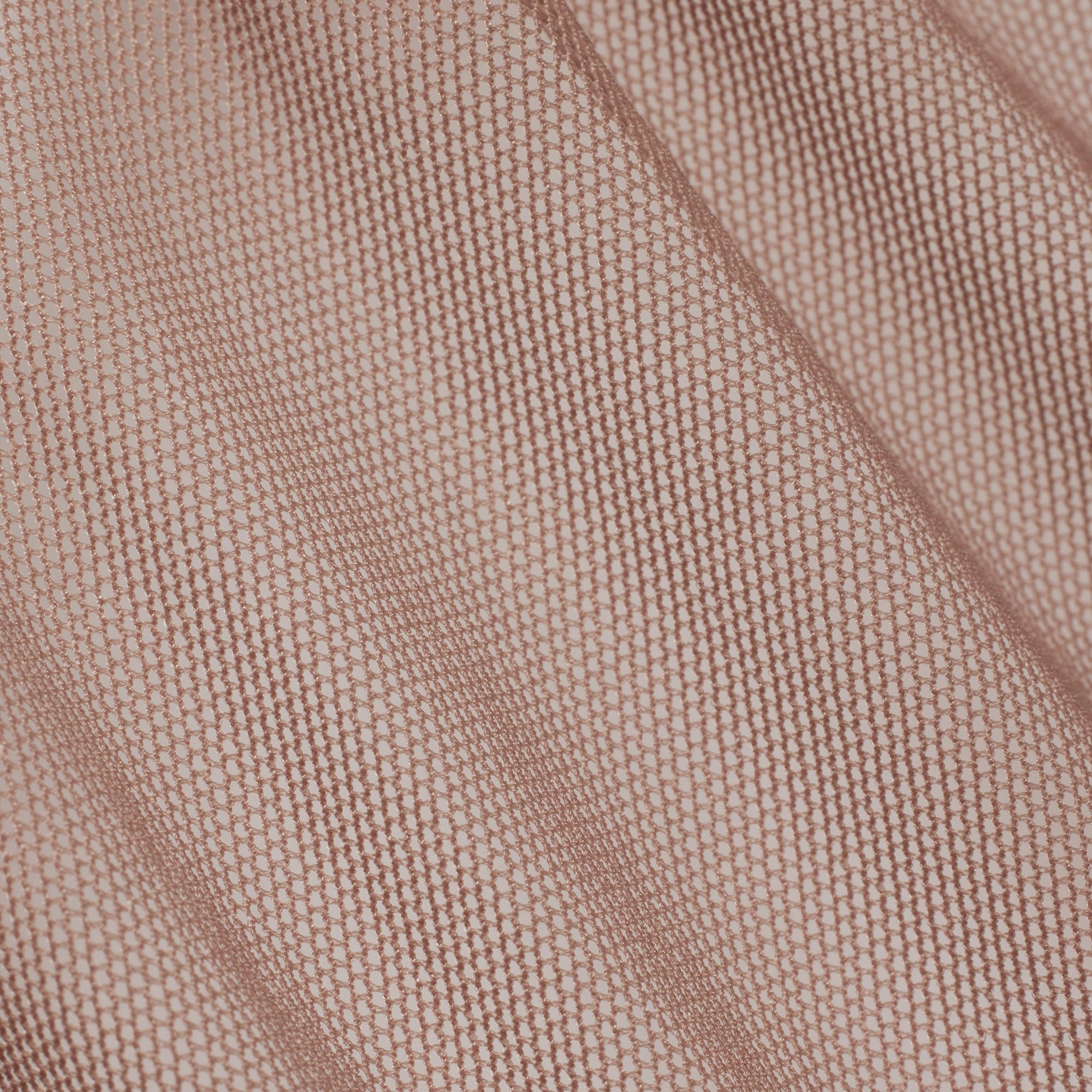 INVISIBLE TRIANGLE BRALETTE | UMBER ADDITIONAL FABRIC DETAILS