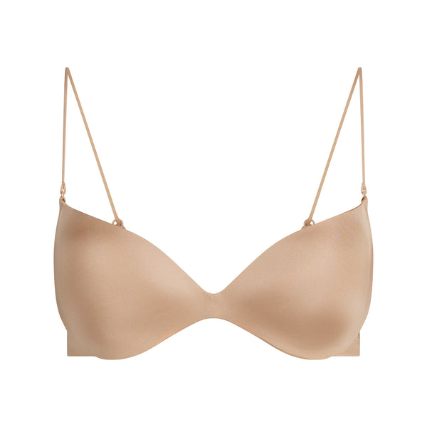 WIRELESS FORM SUPER PUSH-UP BRA | SIENNA