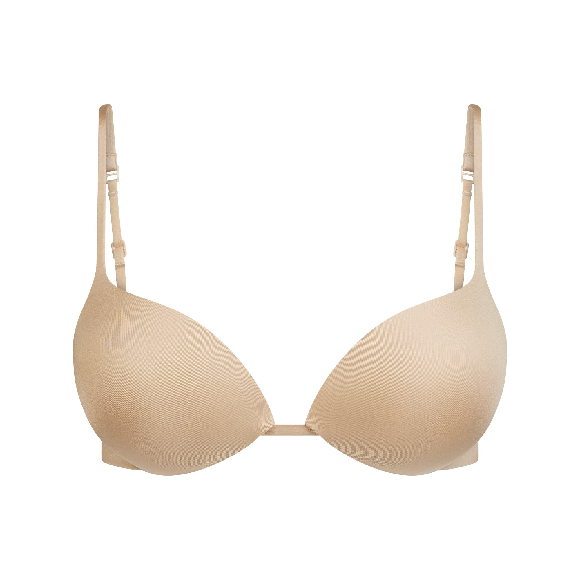 【SKIMS】PUSH-UP BRA FITS EVERYBODY PUSH-UP BRA | ONYX