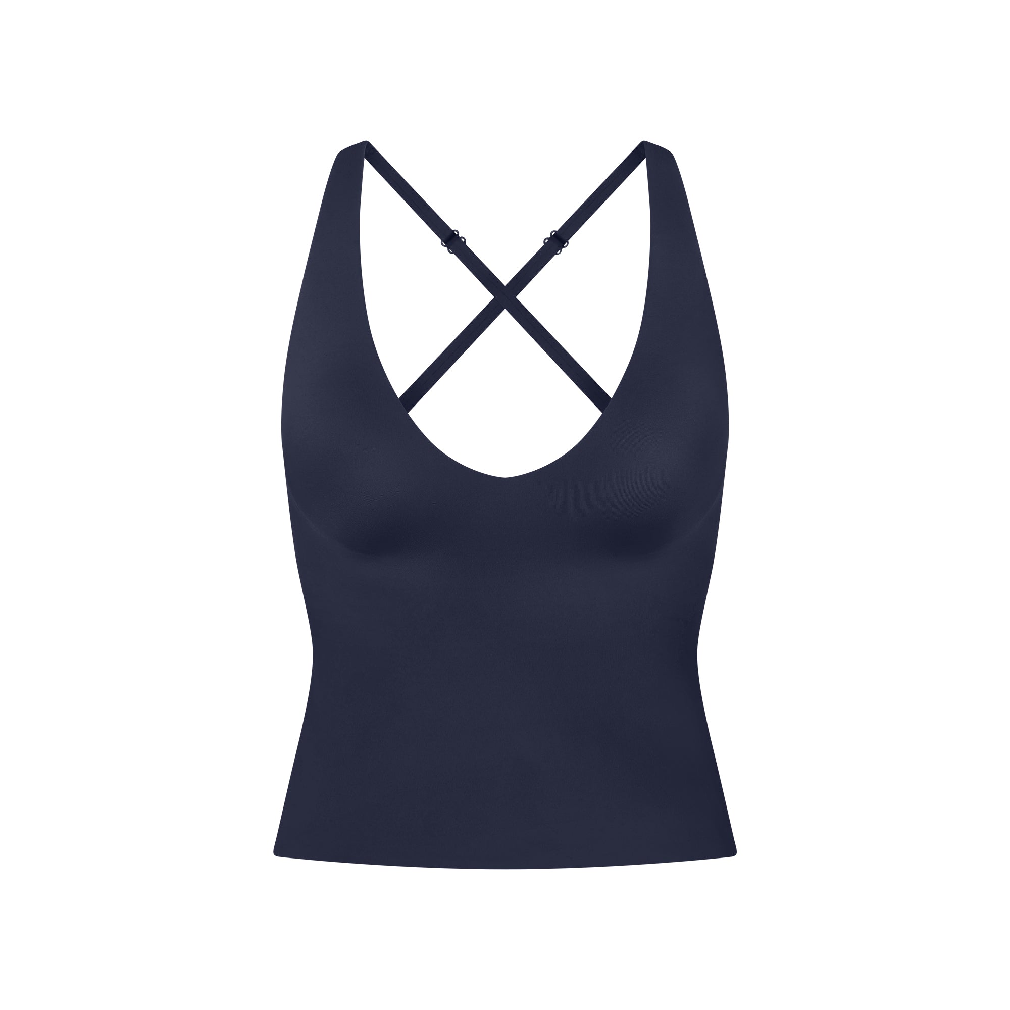 V-NECK TANK