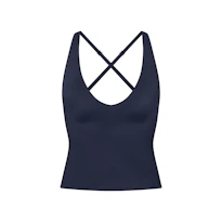 V-NECK TANK
