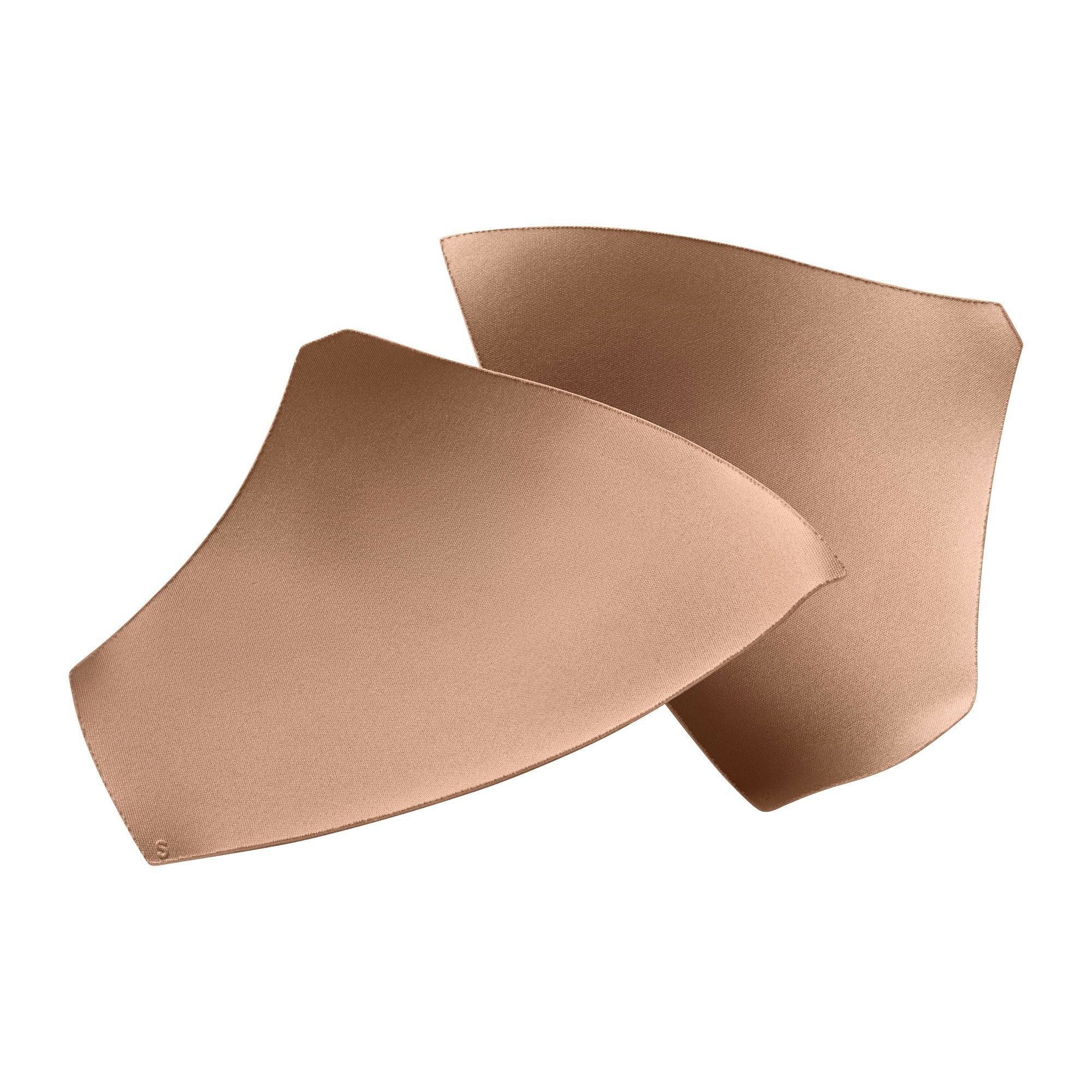 FITS EVERYBODY MASTECTOMY SCOOP BRALETTE | SIENNA ADDITIONAL FABRIC DETAILS | about this fabric