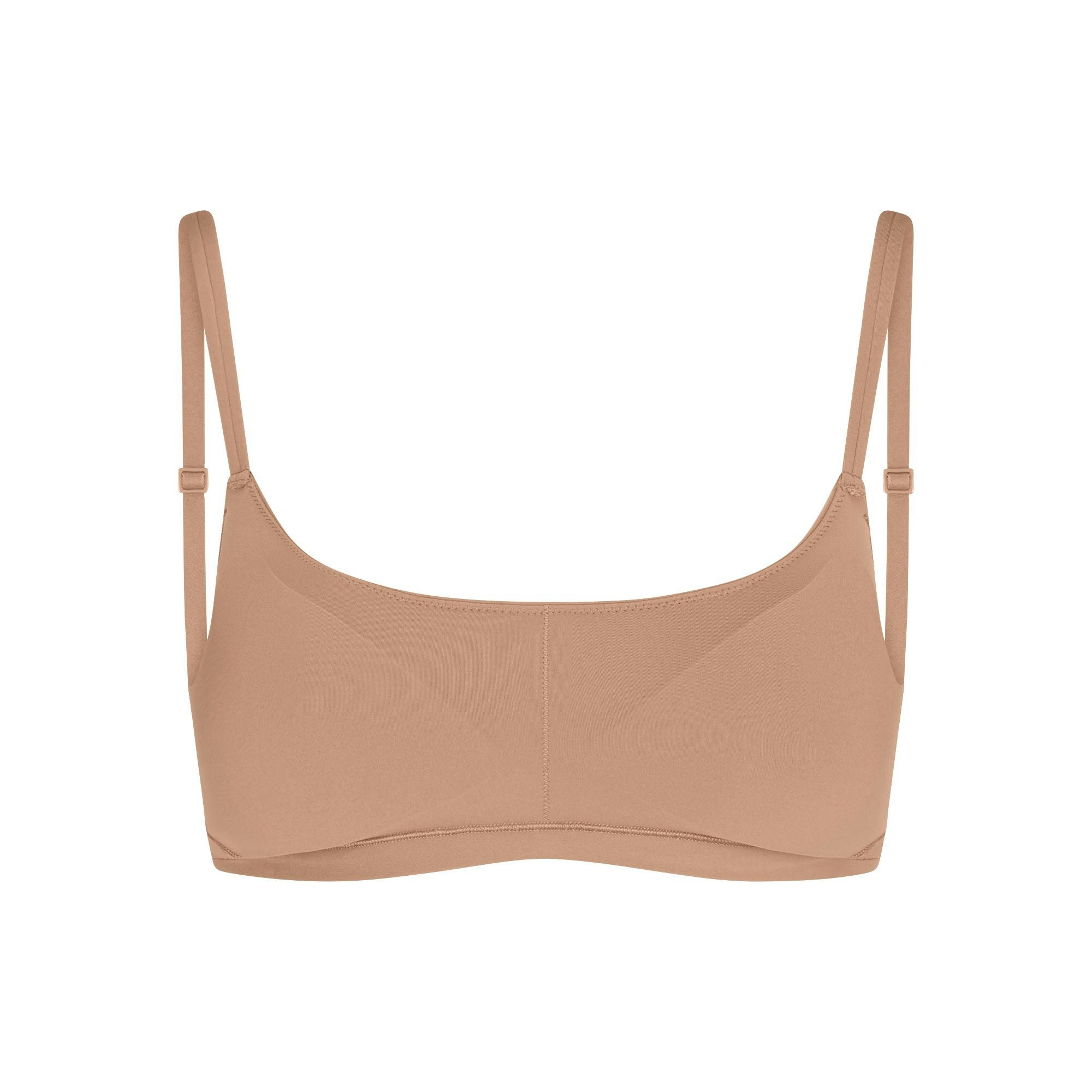 FITS EVERYBODY MASTECTOMY SCOOP BRALETTE | SIENNA ADDITIONAL FABRIC DETAILS | about this fabric