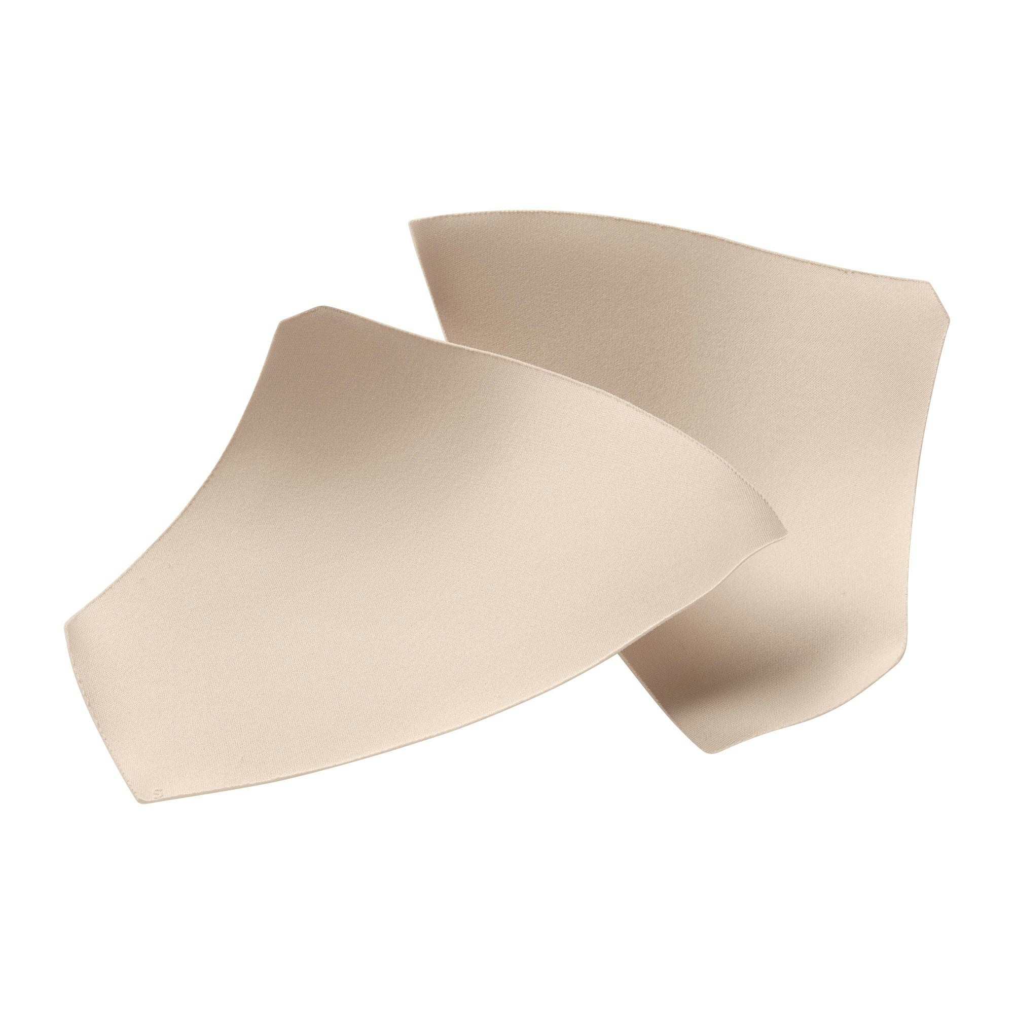 FITS EVERYBODY MASTECTOMY SCOOP BRALETTE | SAND ADDITIONAL FABRIC DETAILS | about this fabric