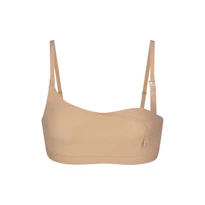 MATERNITY NURSING SCOOP BRALETTE