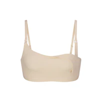 MATERNITY NURSING SCOOP BRALETTE
