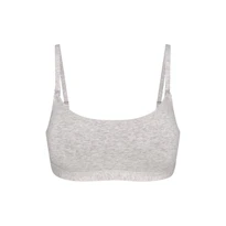 MATERNITY NURSING SCOOP BRALETTE