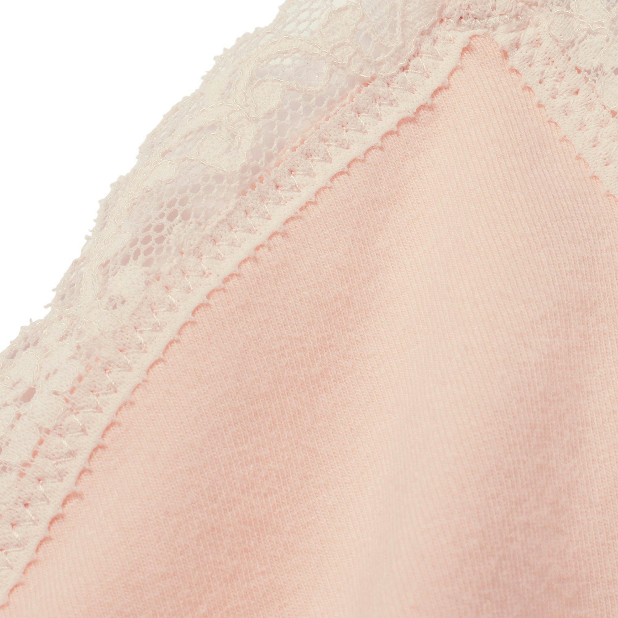 COTTON JERSEY LACE SKIMPY SCOOP BRALETTE | PRIMROSE ADDITIONAL FABRIC DETAILS