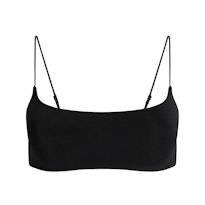 MODAL SKIMPY SCOOP BRALETTE