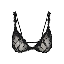 TRIANGLE BRALETTE