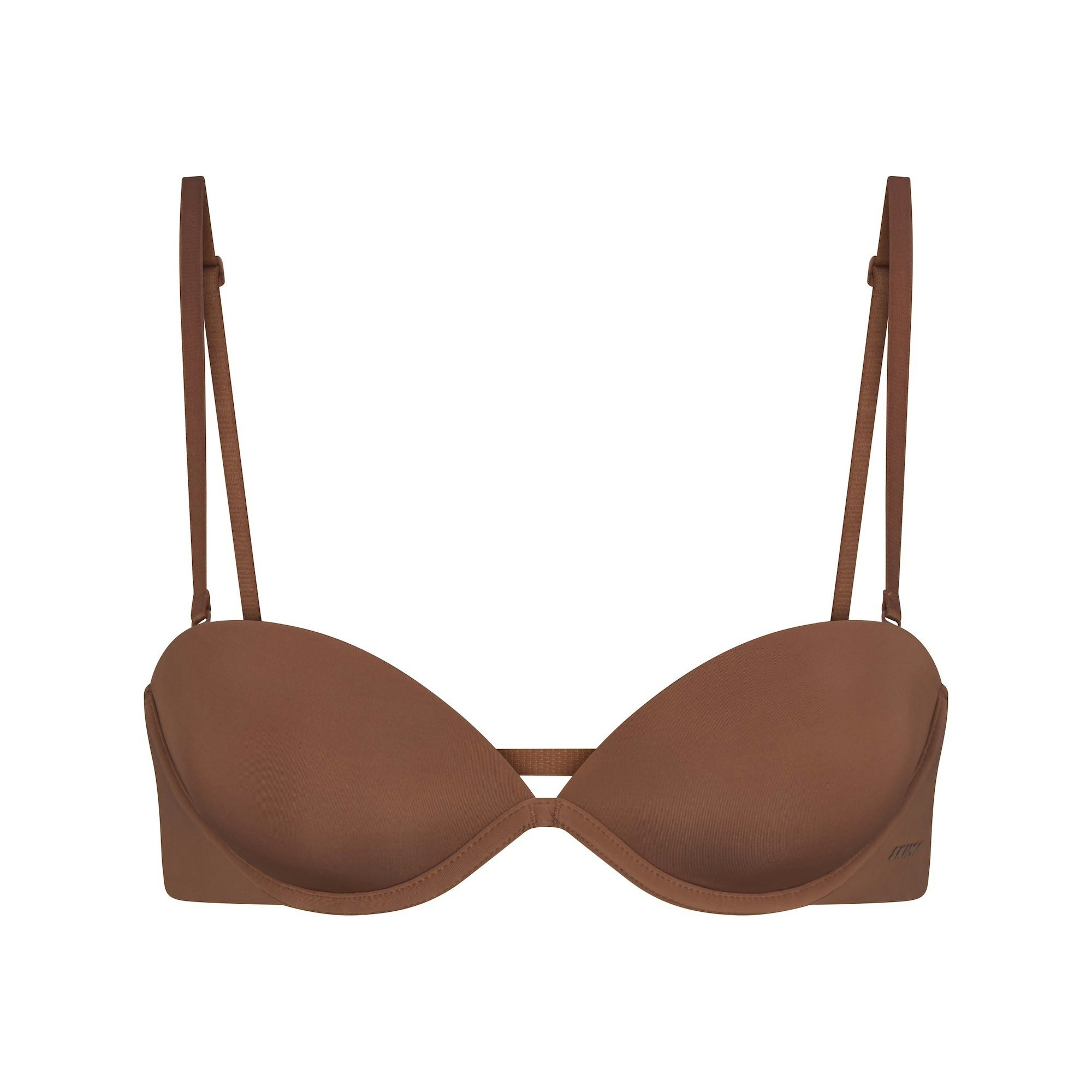 MULTI-WAY BRA | JASPER (PLUNGE BRAS) FLAT ON A WHITE BACKGROUND | FLT
