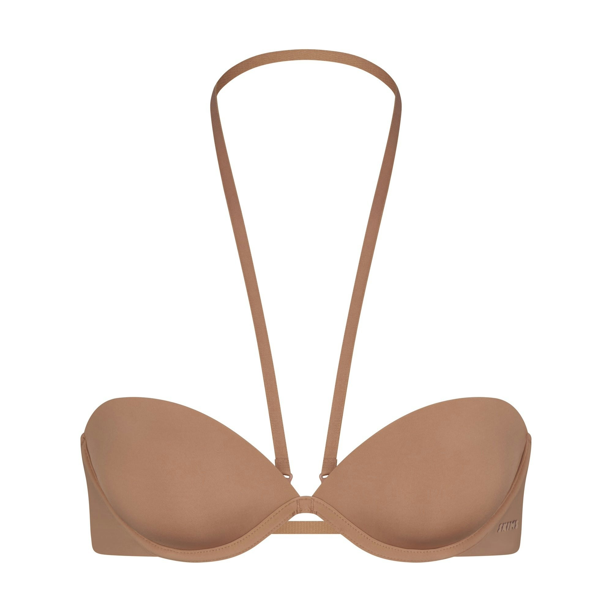 MULTI-WAY BRA | SIENNA FLAT ON A WHITE BACKGROUND | FLT