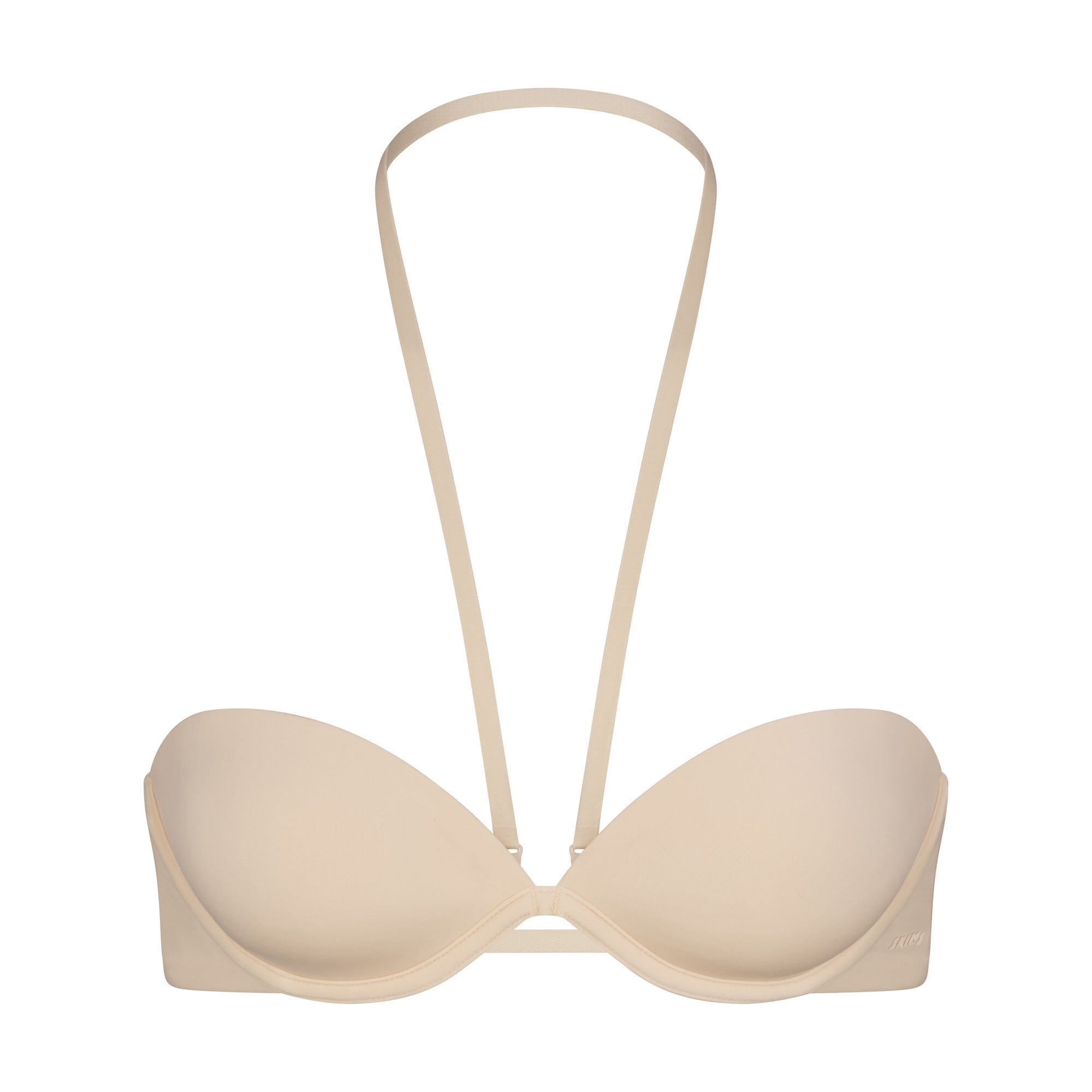 MULTI-WAY BRA | SAND