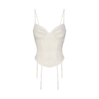 LACE SHAPEWEAR CORSET