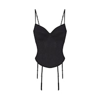 LACE SHAPEWEAR CORSET