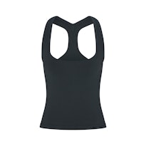 NikeSKIMS VINTAGE SEAMLESS RACER BACK TANK