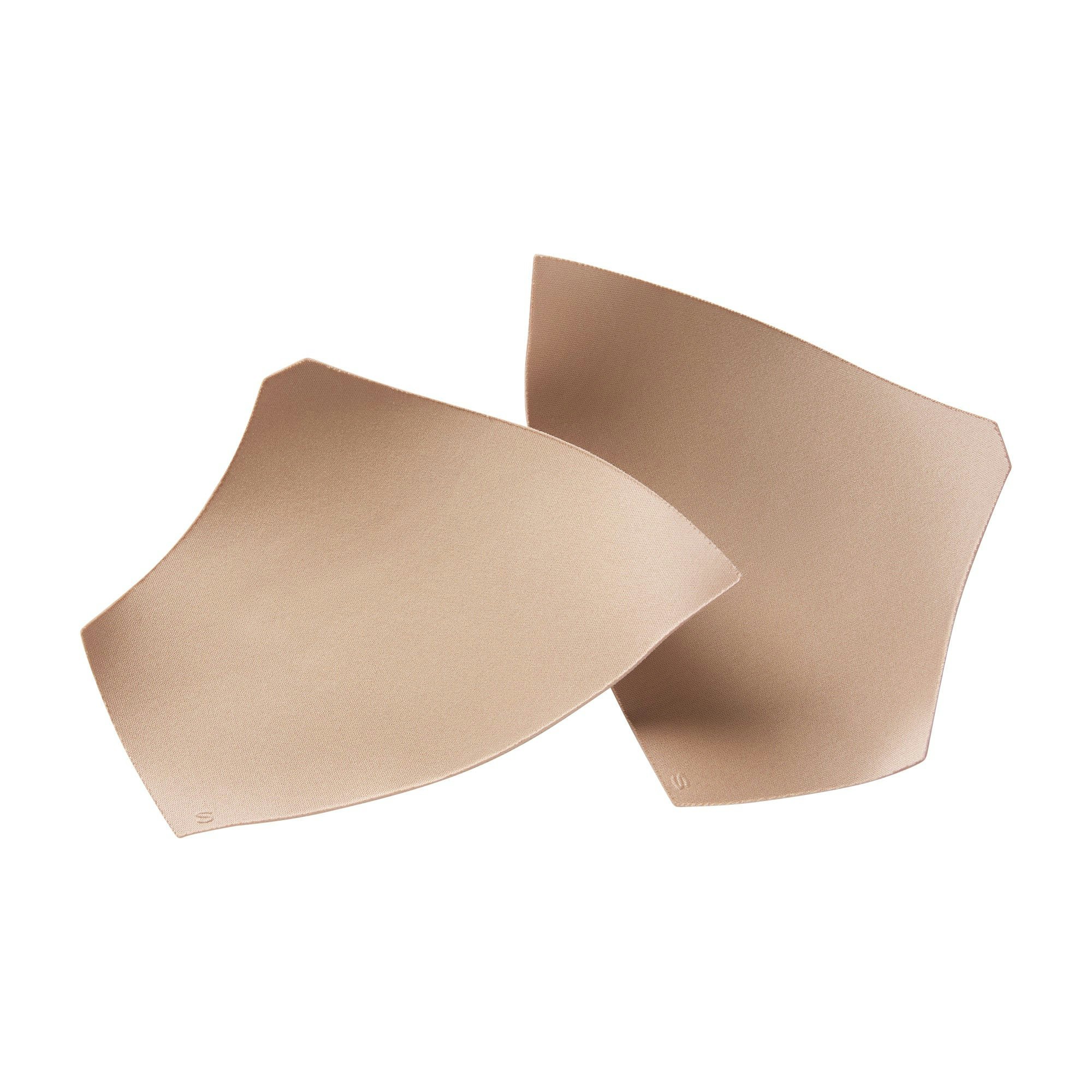 FITS EVERYBODY MASTECTOMY TRIANGLE BRALETTE | CLAY ADDITIONAL FABRIC DETAILS | about this fabric