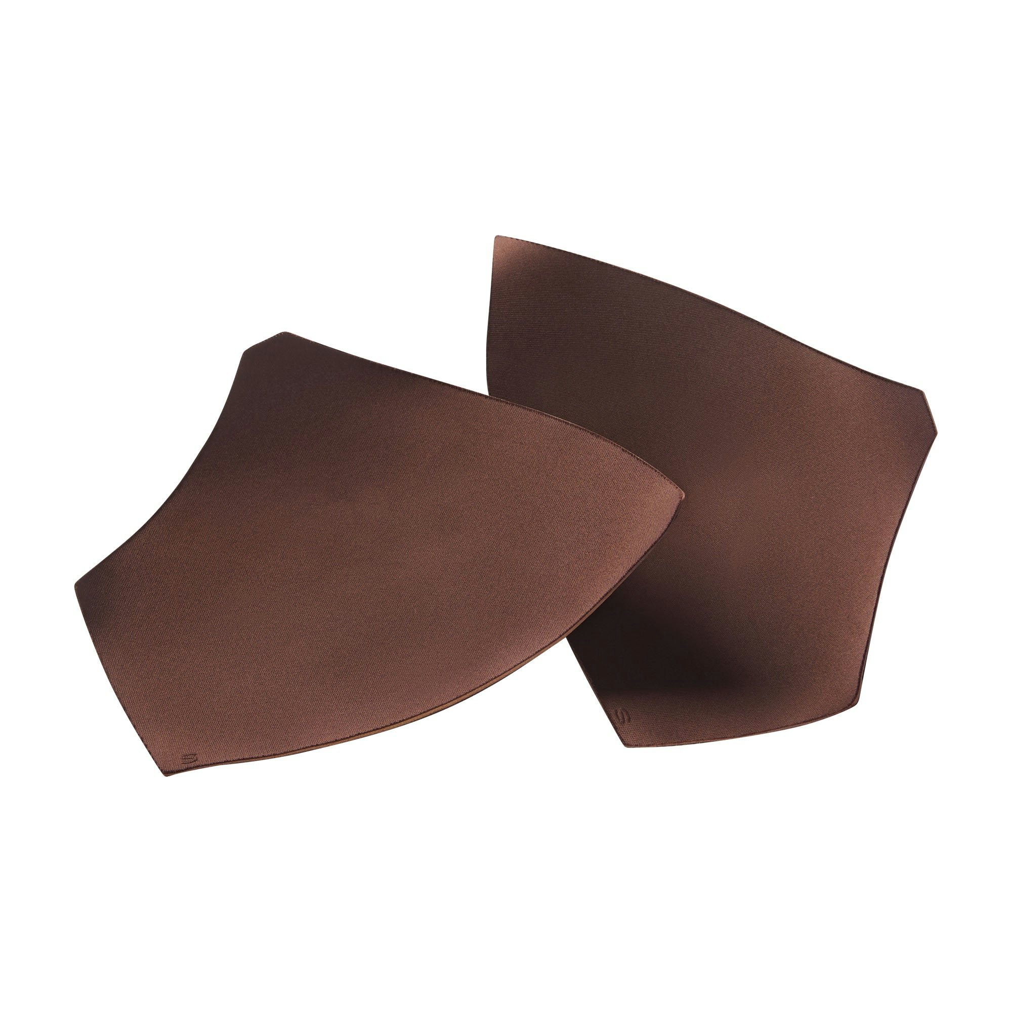 FITS EVERYBODY MASTECTOMY TRIANGLE BRALETTE | COCOA ADDITIONAL FABRIC DETAILS | about this fabric