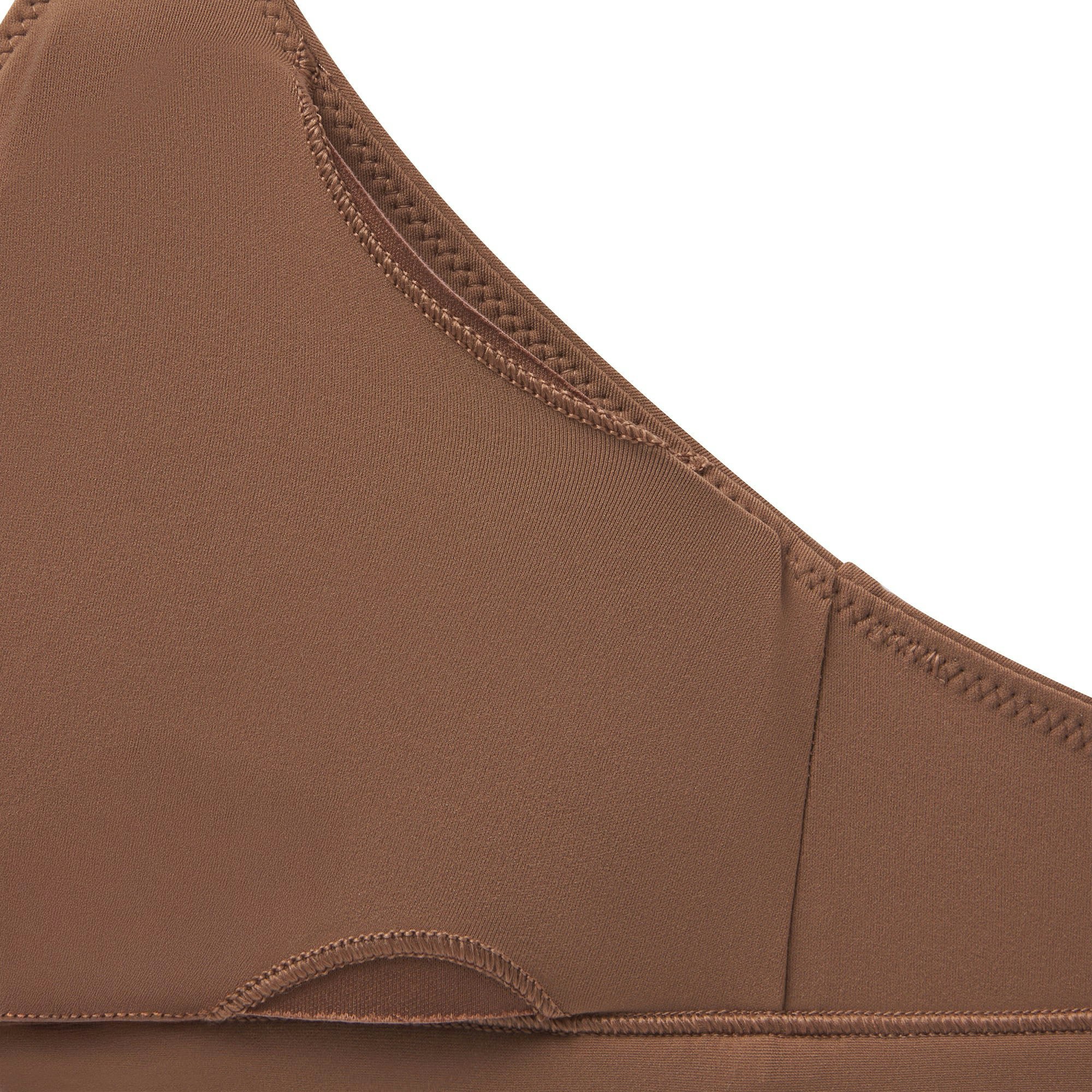 FITS EVERYBODY MASTECTOMY TRIANGLE BRALETTE | JASPER ADDITIONAL FABRIC DETAILS | about this fabric