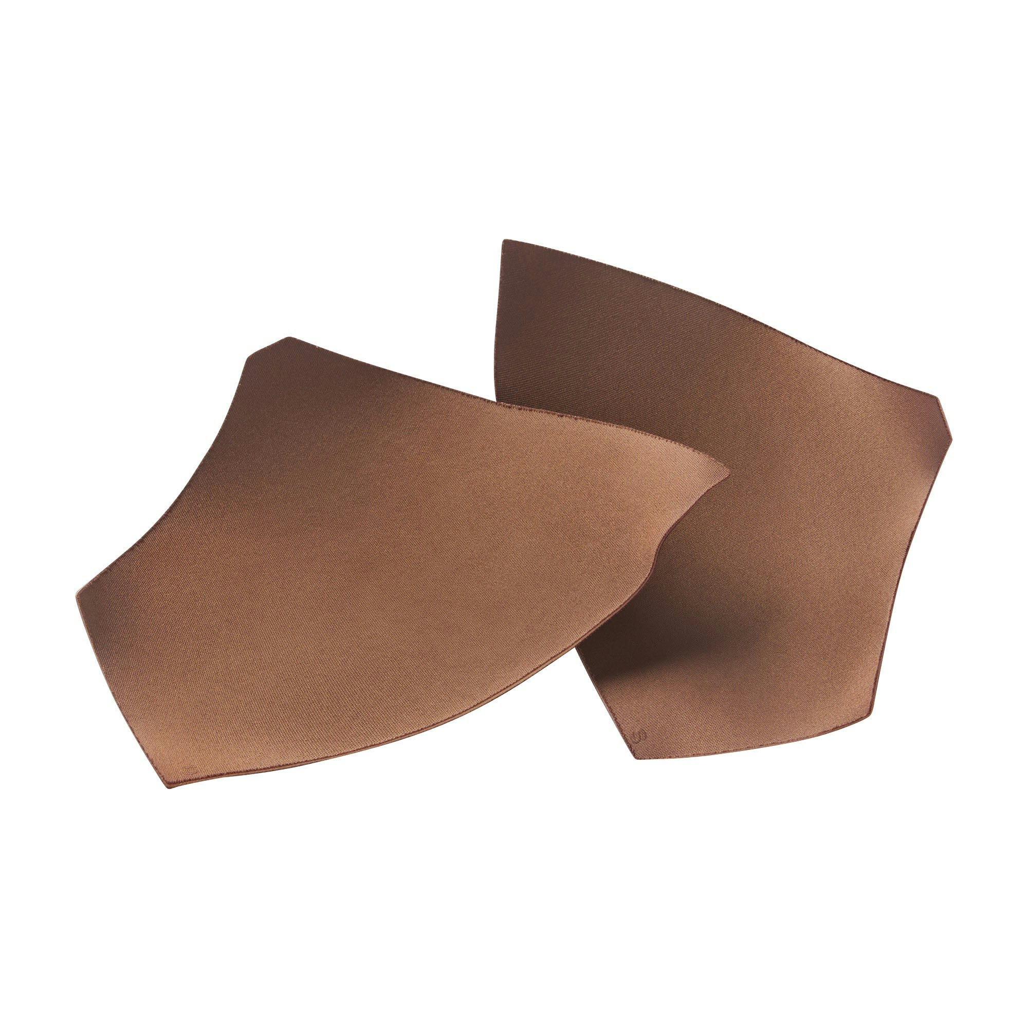 FITS EVERYBODY MASTECTOMY TRIANGLE BRALETTE | JASPER ADDITIONAL FABRIC DETAILS | about this fabric