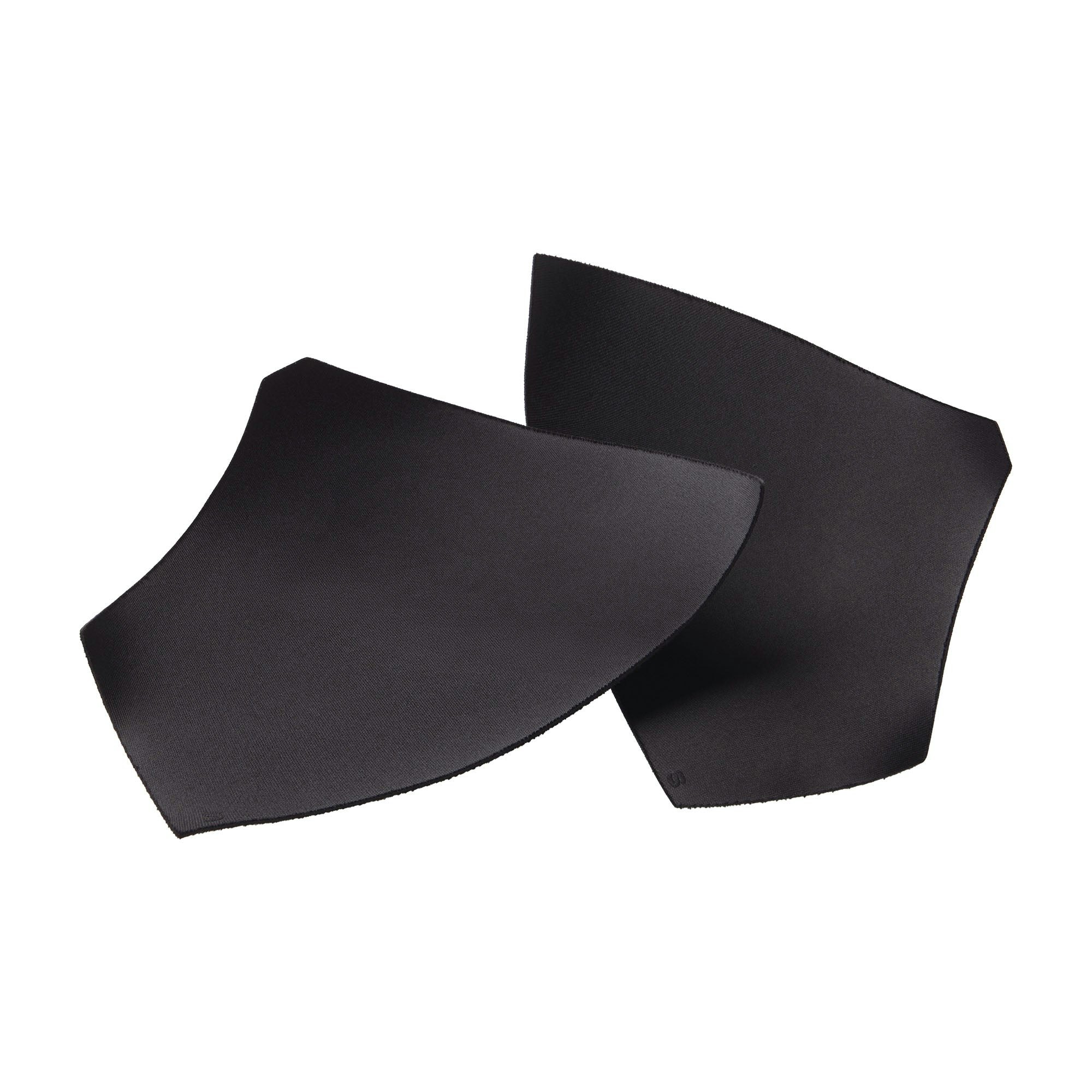 FITS EVERYBODY MASTECTOMY TRIANGLE BRALETTE | ONYX ADDITIONAL FABRIC DETAILS | about this fabric