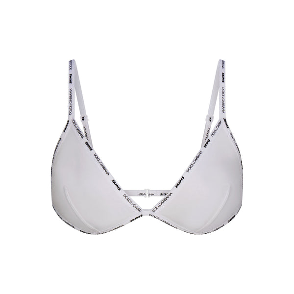DOLCE&GABBANA X SKIMS SKIMS ULTIMATE TEARDROP PUSH-UP BRA