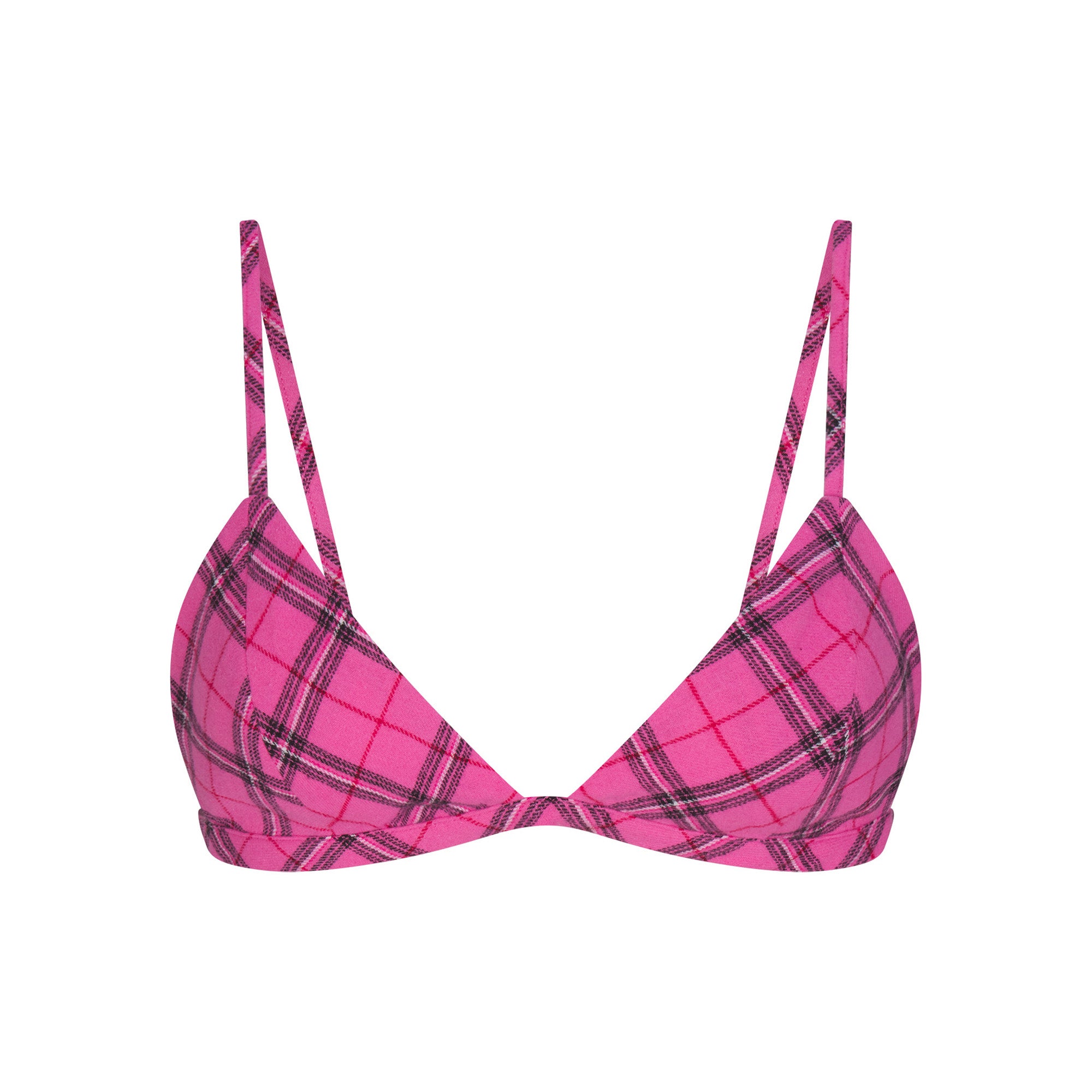TRIANGLE BRALETTE