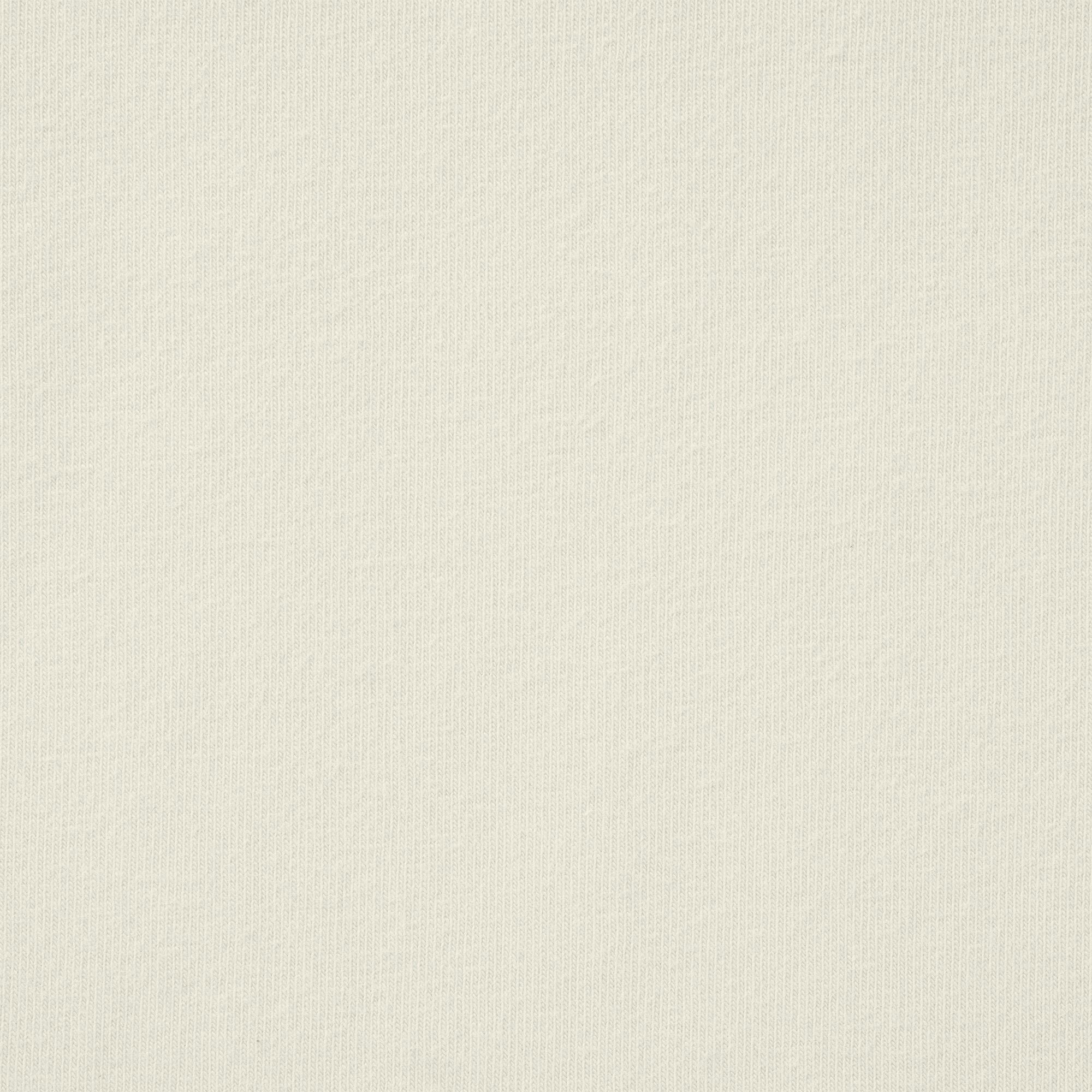 COTTON JERSEY T-SHIRT BRA | BONE ADDITIONAL FABRIC DETAILS