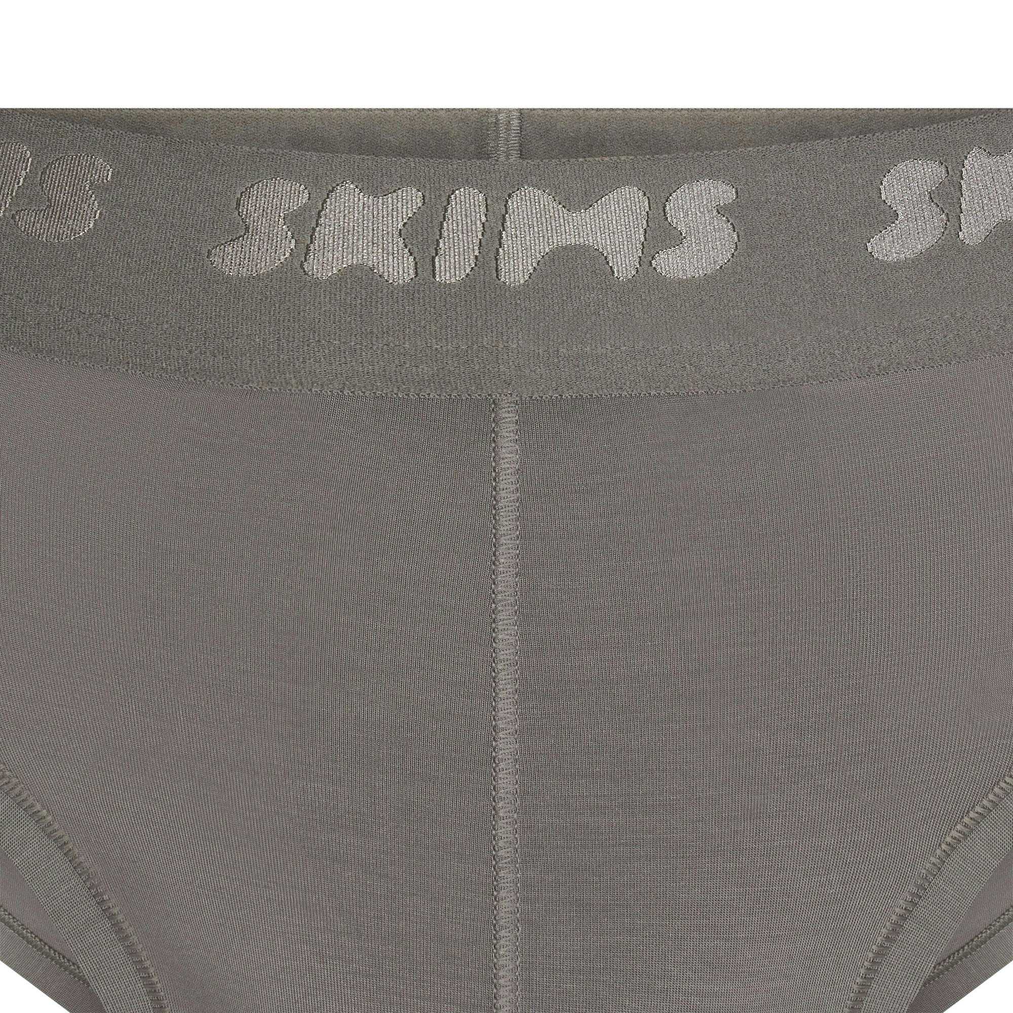 SKIMS STRETCH MENS BRIEF ADDITIONAL FABRIC DETAILS
