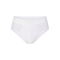SKIMS COTTON MENS BRIEF
