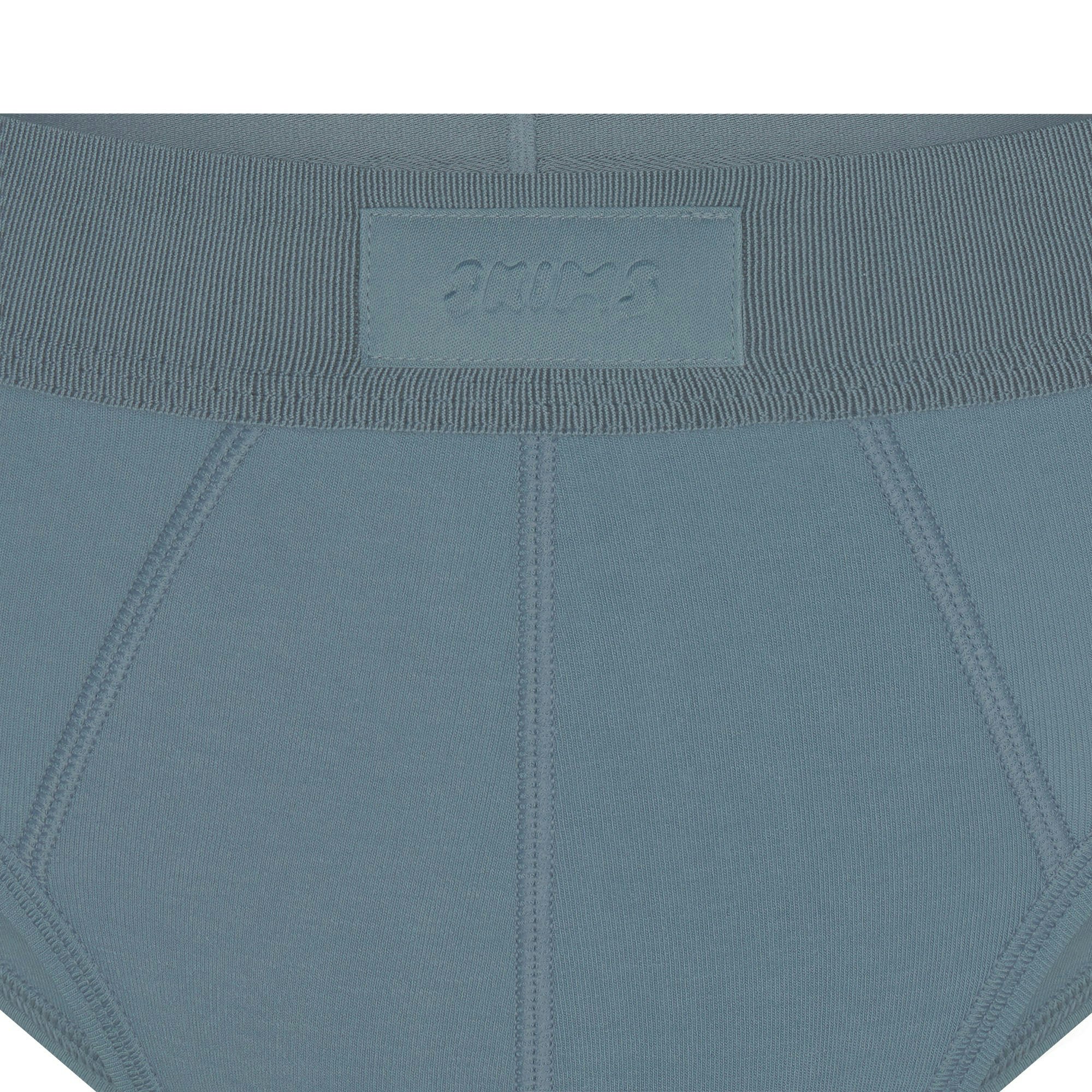 SKIMS COTTON MENS BRIEF ADDITIONAL FABRIC DETAILS