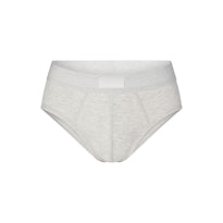 SKIMS COTTON MENS BRIEF