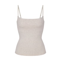 COTTON JERSEY CAMI
