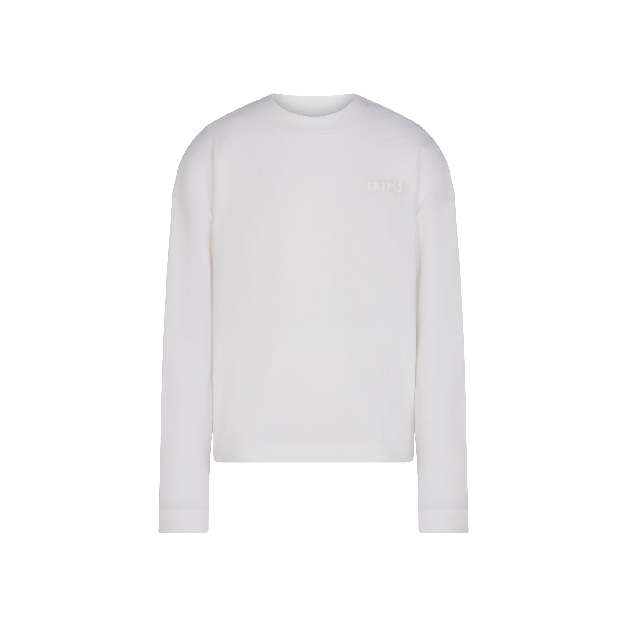 LONG SLEEVE T-SHIRT