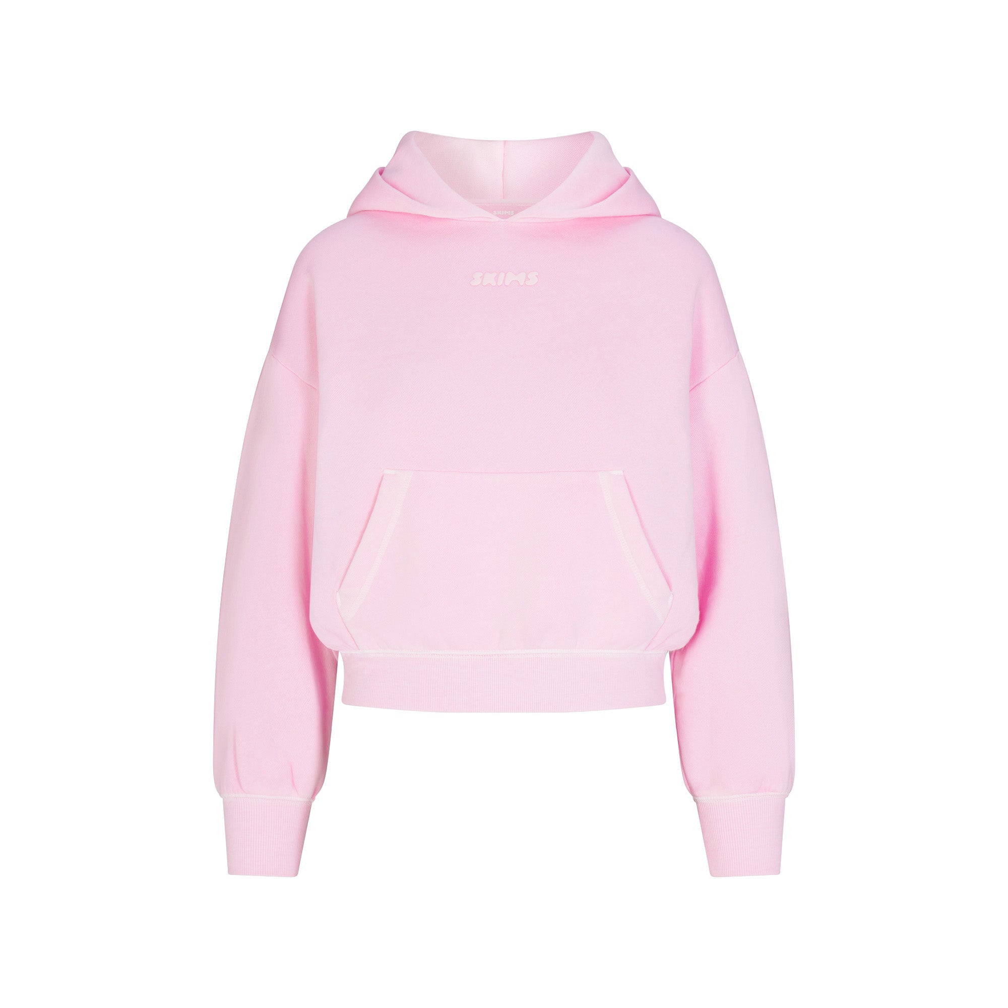 PULLOVER HOODIE