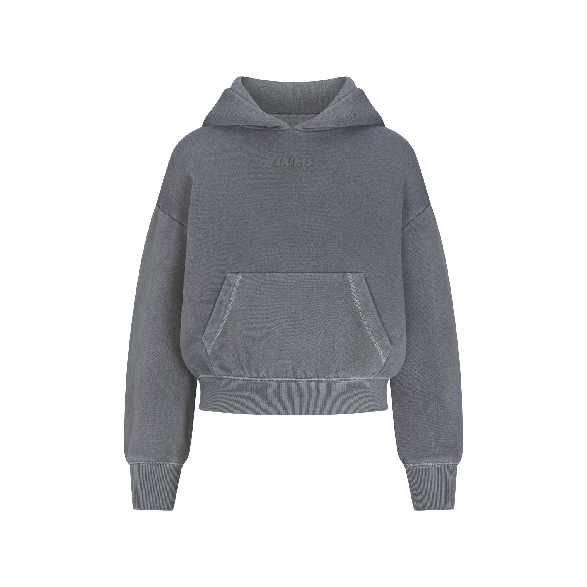 PULLOVER HOODIE