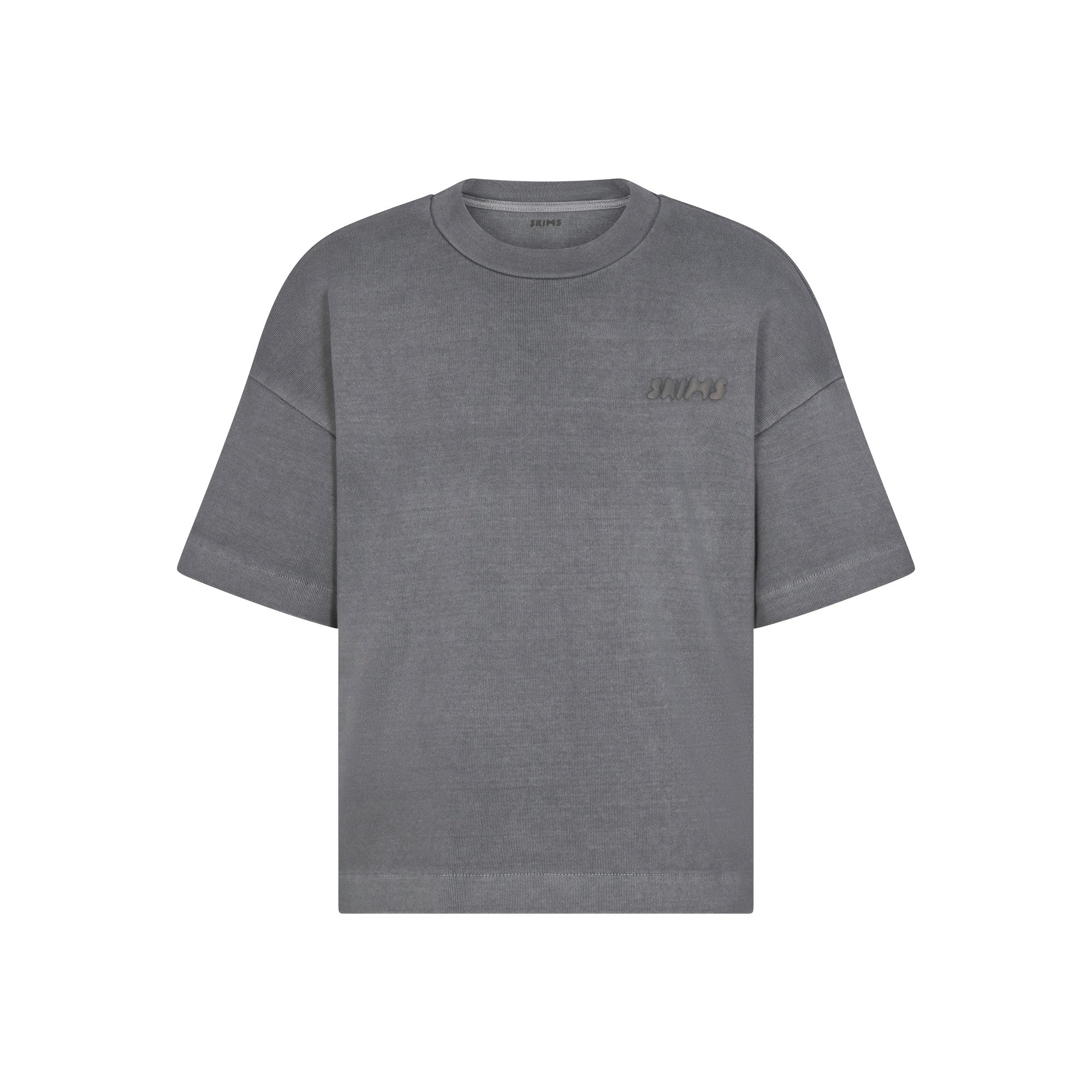 SHORT SLEEVE T-SHIRT
