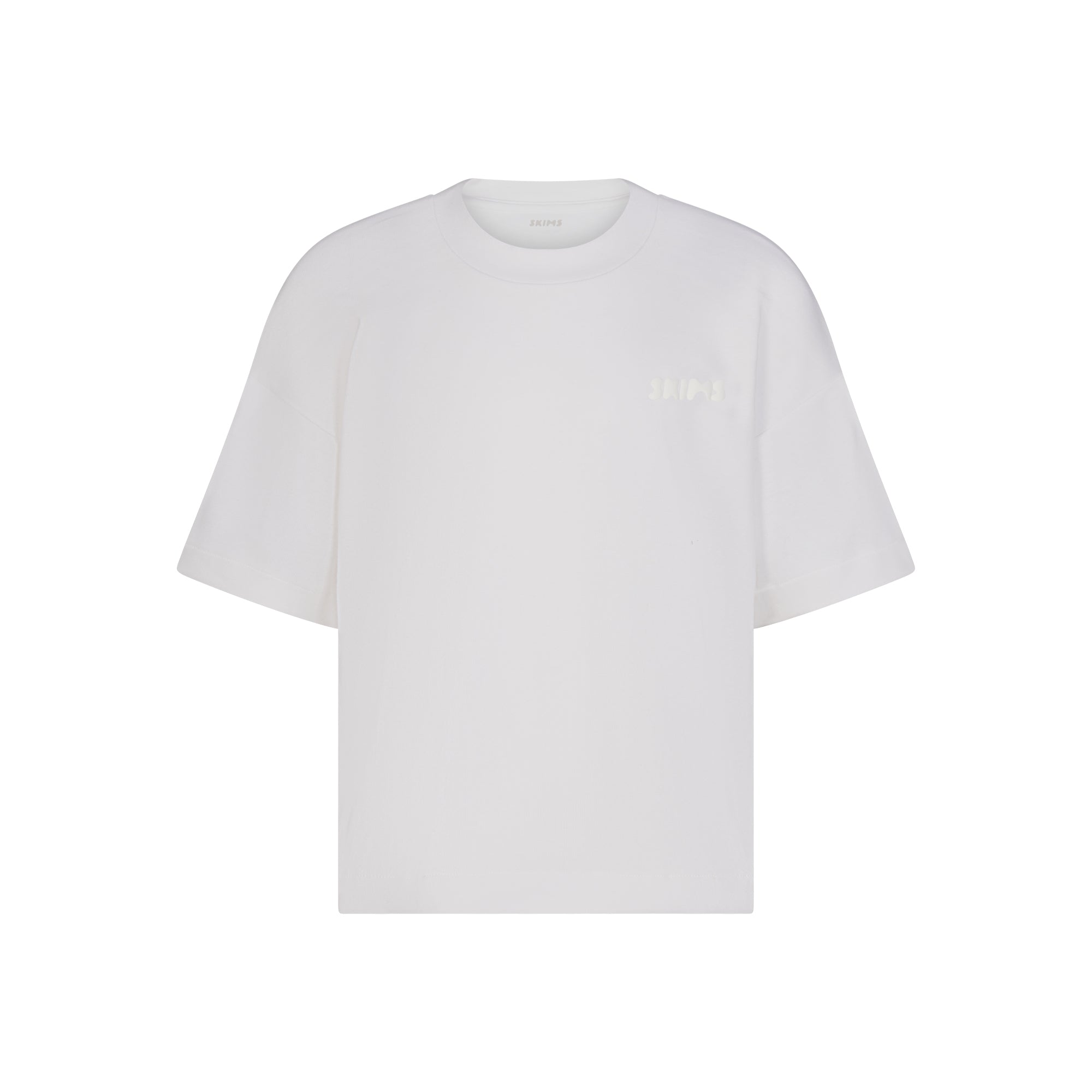 SHORT SLEEVE T-SHIRT