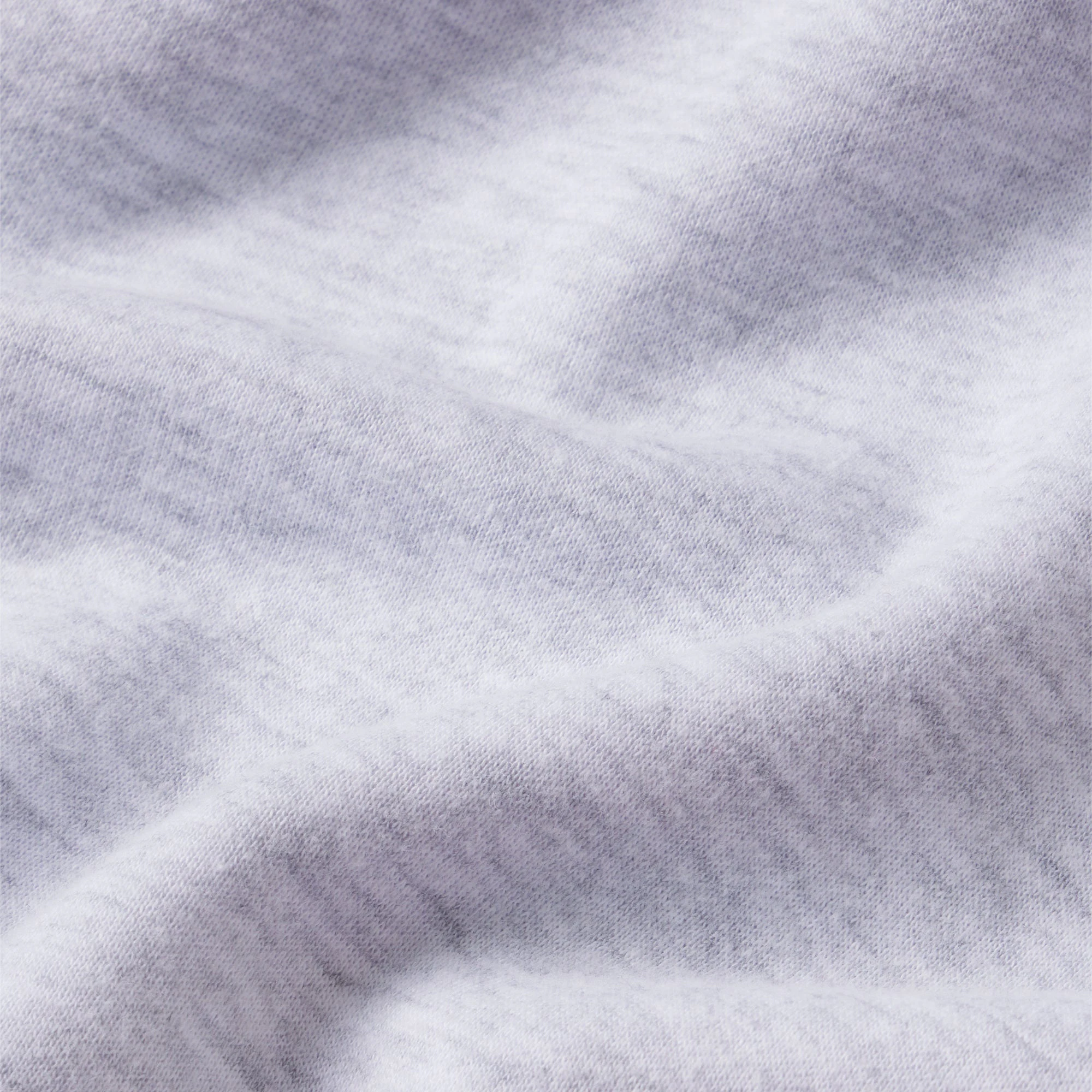 COTTON FLEECE CLASSIC JOGGER | LHG ARCHED SKIMS PLAID & LAYS FLAT ON A WHITE BACKGROUND | FLT