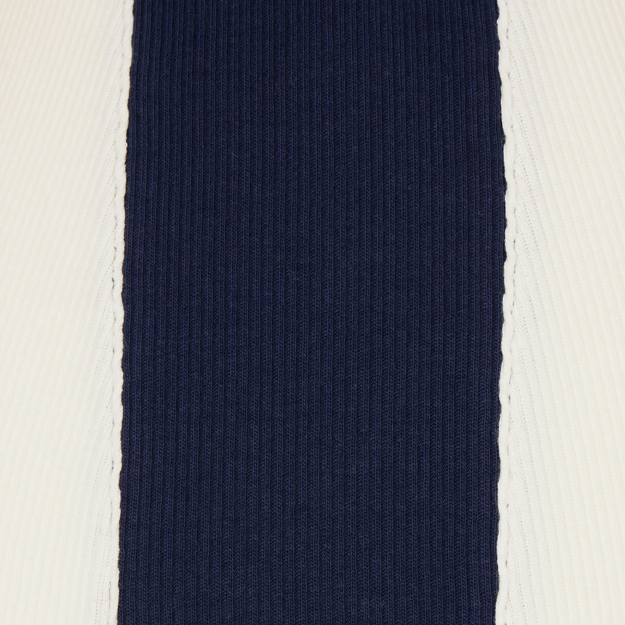 COTTON RIB LONG SLEEVE CROP TOP ADDITIONAL FABRIC DETAILS