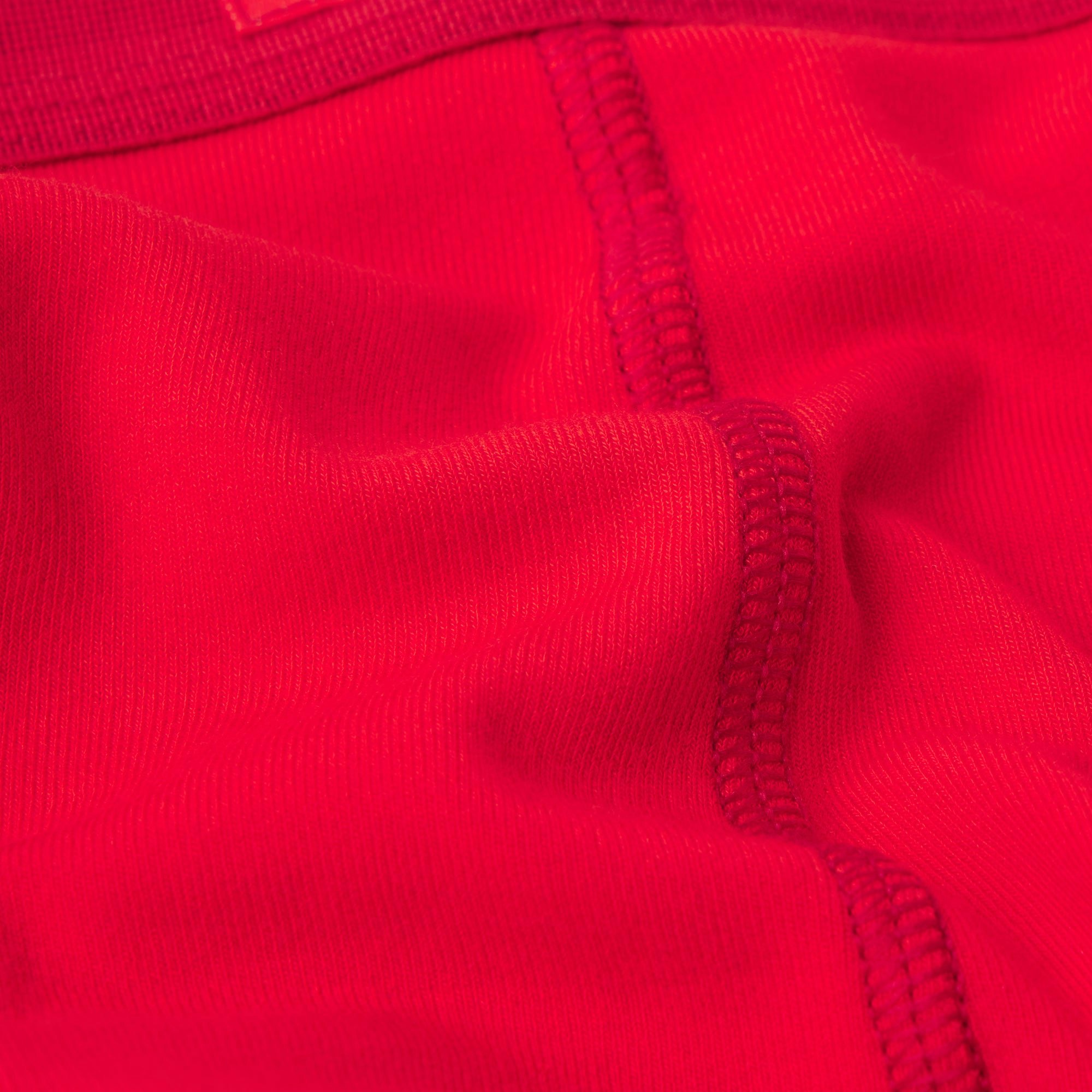SKIMS COTTON MENS THONG | RUBY ADDITIONAL FABRIC DETAILS