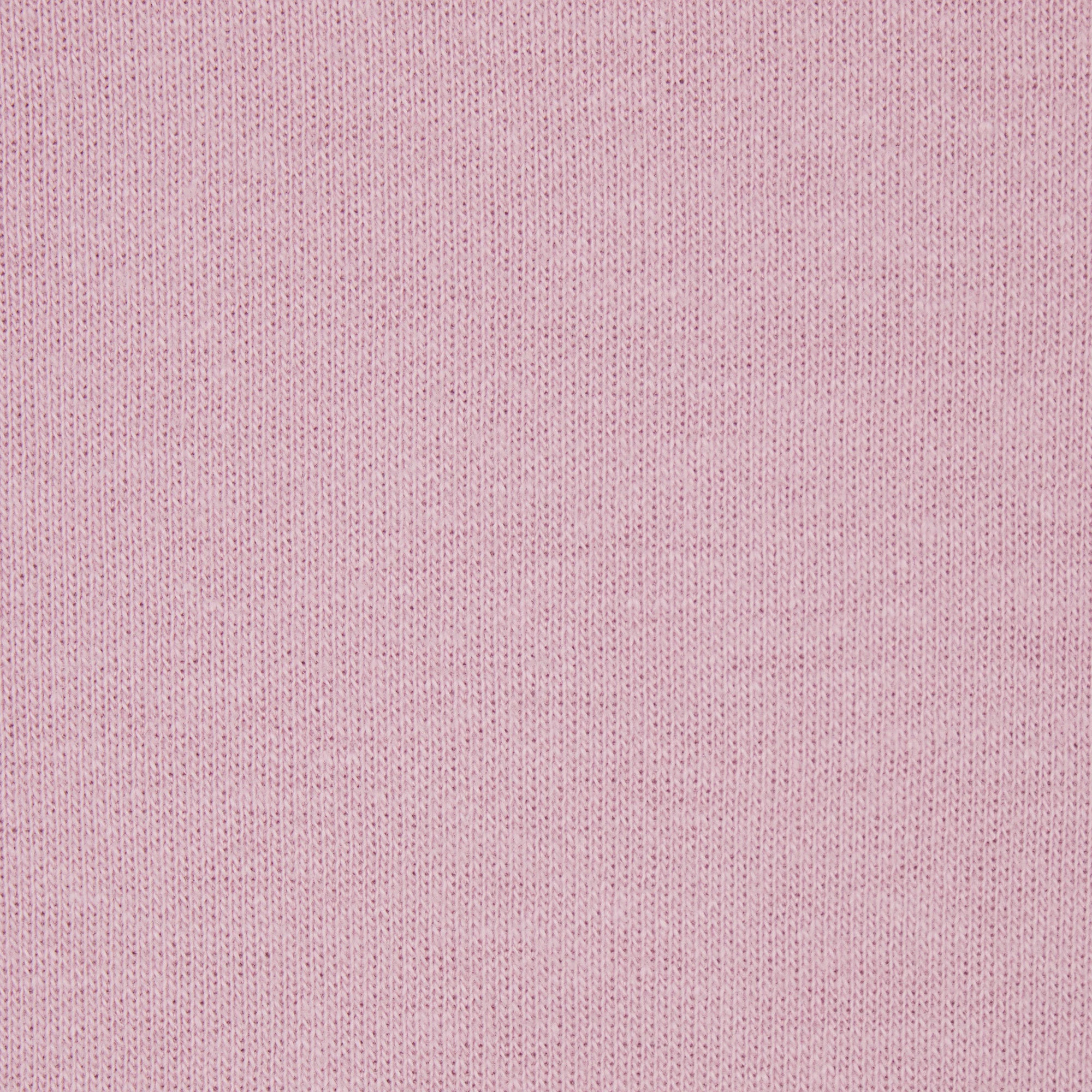 COTTON FLEECE CROPPED HALF ZIP PULLOVER | DUSK ADDITIONAL FABRIC DETAILS| about this fabric 