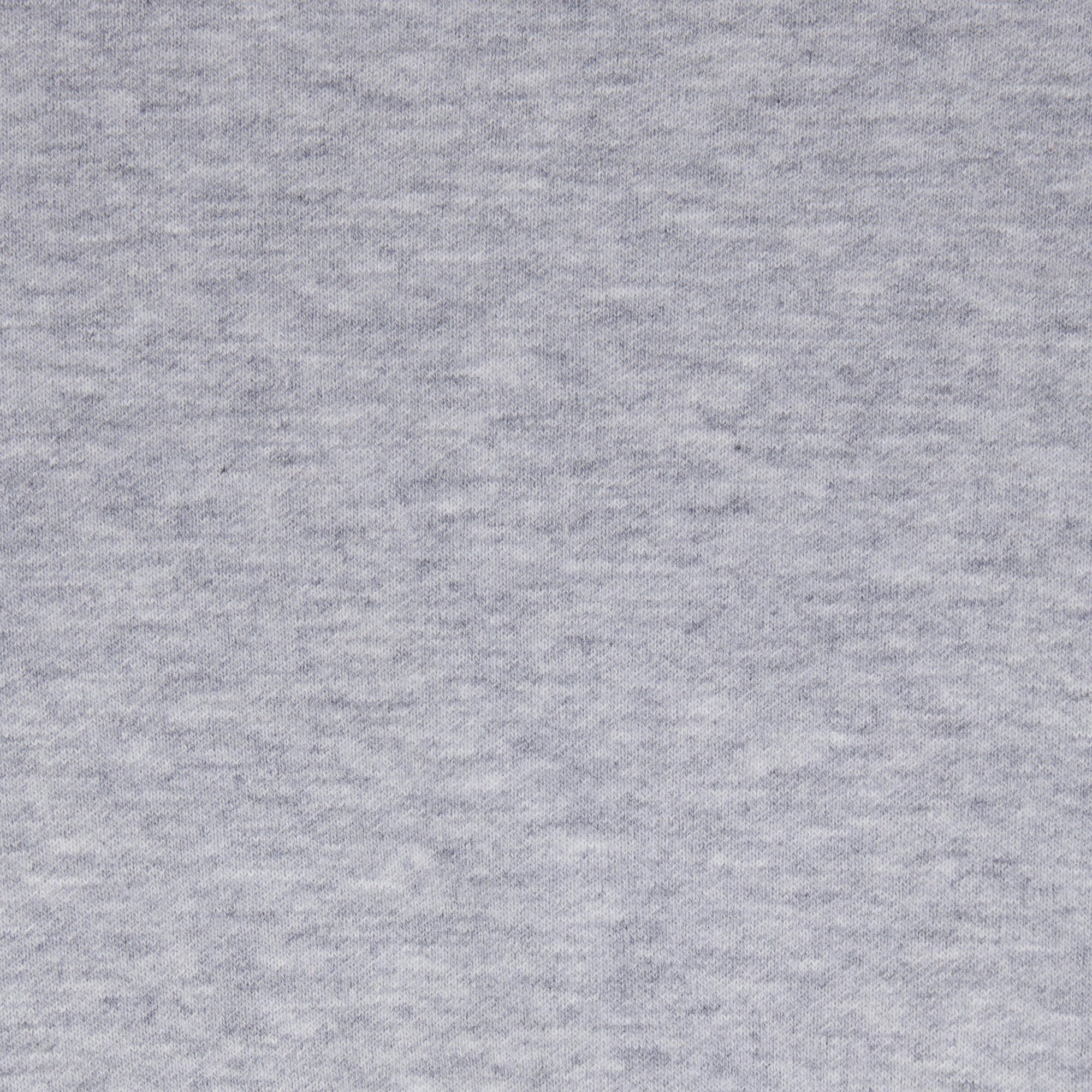 COTTON FLEECE JOGGER ADDITIONAL FABRIC DETAILS | about this fabric