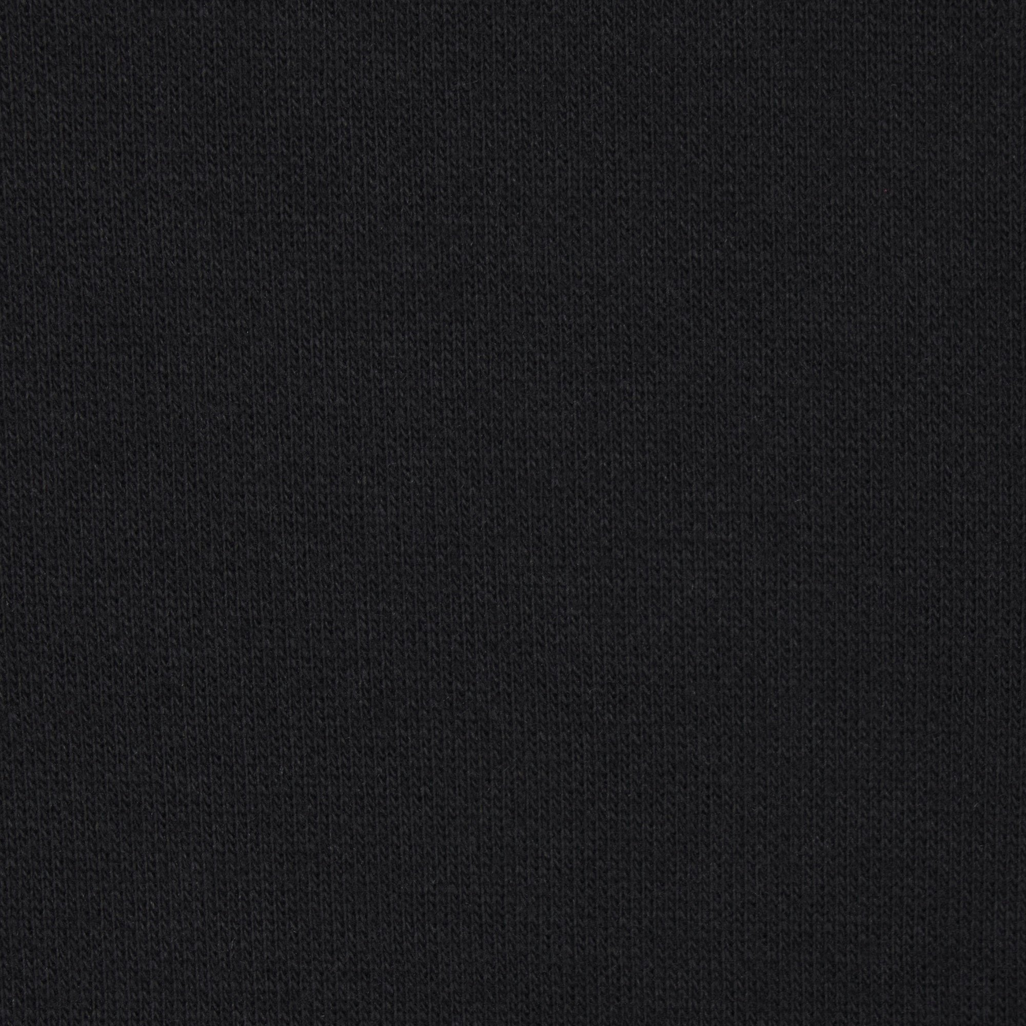 COTTON FLEECE | ONYX ADDITIONAL FABRIC DETAILS | about this fabric