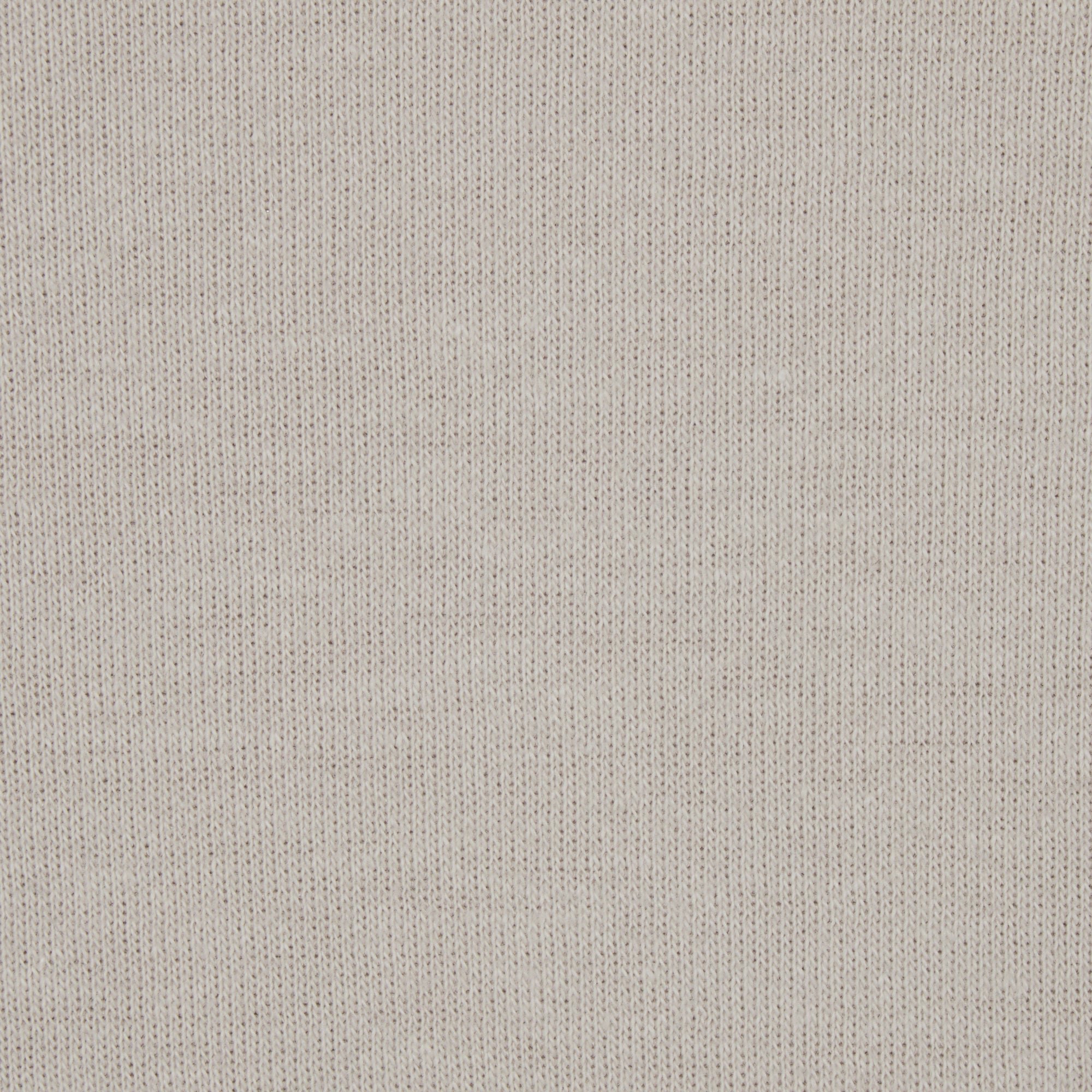 COTTON FLEECE BRALETTE | STONE  ADDITIONAL FABRIC DETAILS | about this fabric  | about this fabric 