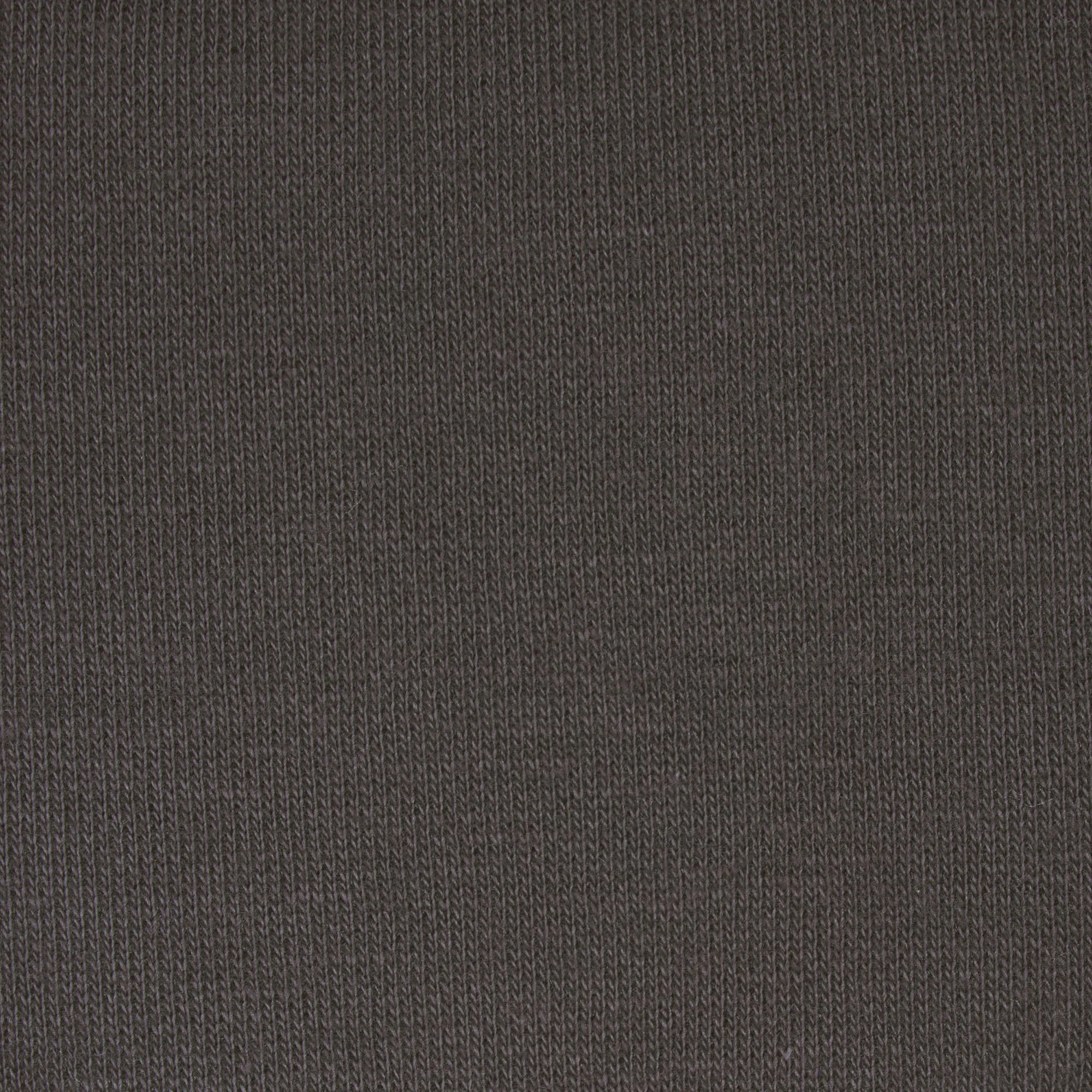 COTTON FLEECE RACERBACK BRALETTE | ASH ADDITIONAL FABRIC DETAILS | about this fabric