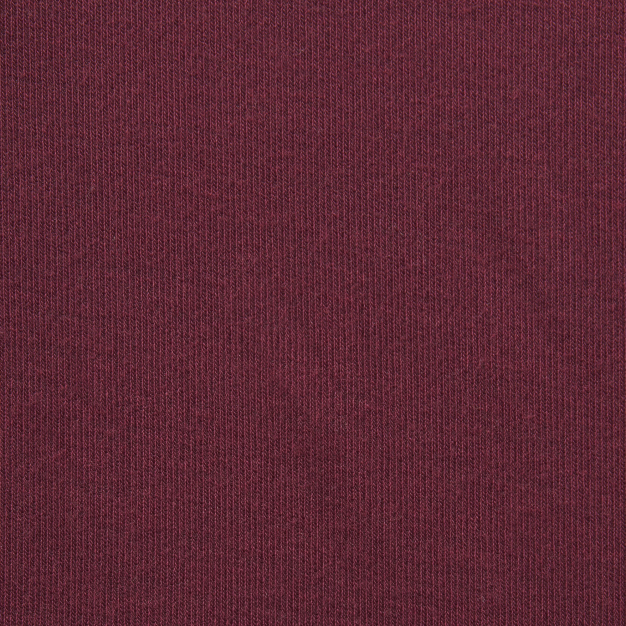 SKIMS COTTON MENS JOCKSTRAP | BORDEAUX ON A MODEL FRONT VIEW @ | FOCUS: 0.0, 1.0, 0.9