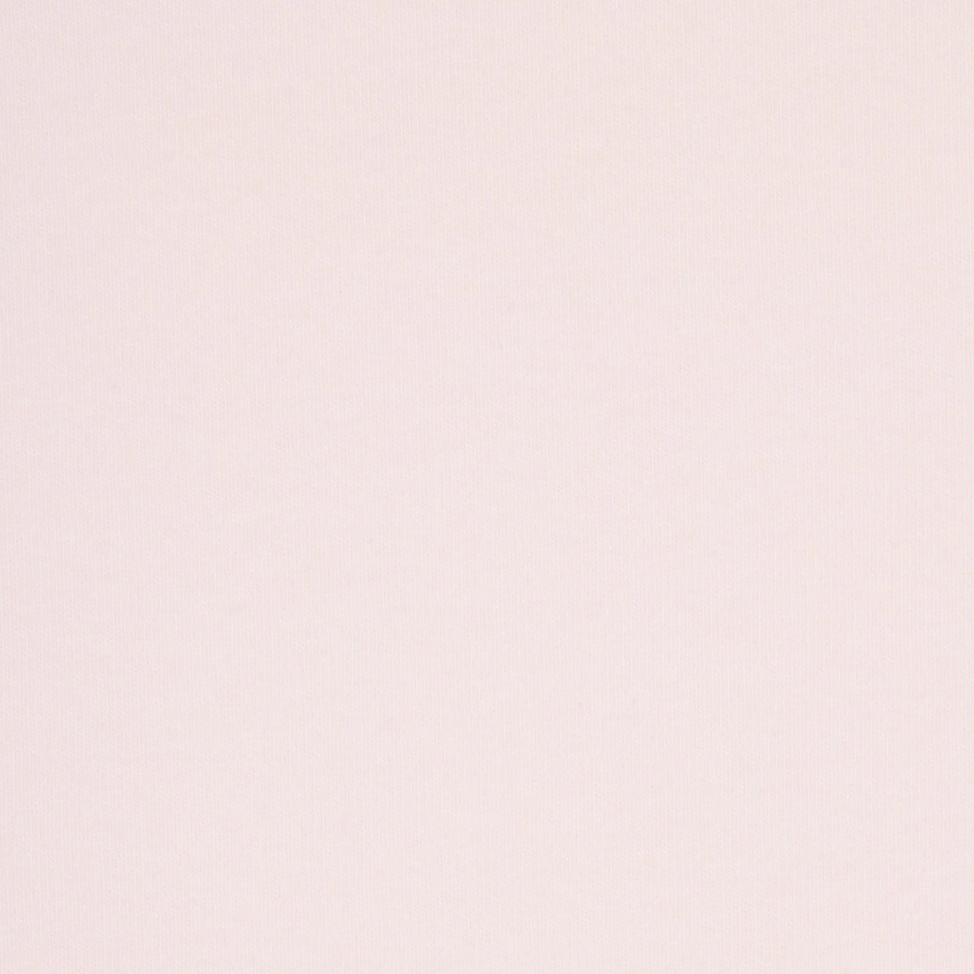 COTTON JERSEY SCOOP NECK BODYSUIT | BARELY PINK ADDITIONAL FABRIC DETAILS | about this fabric 